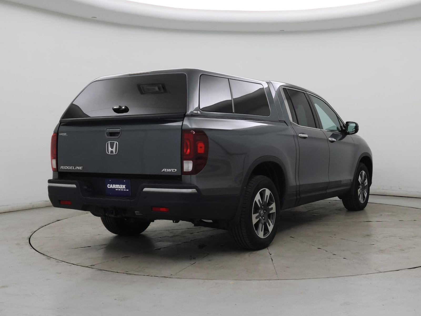 2019 Honda Ridgeline RTL-E - Photo 9