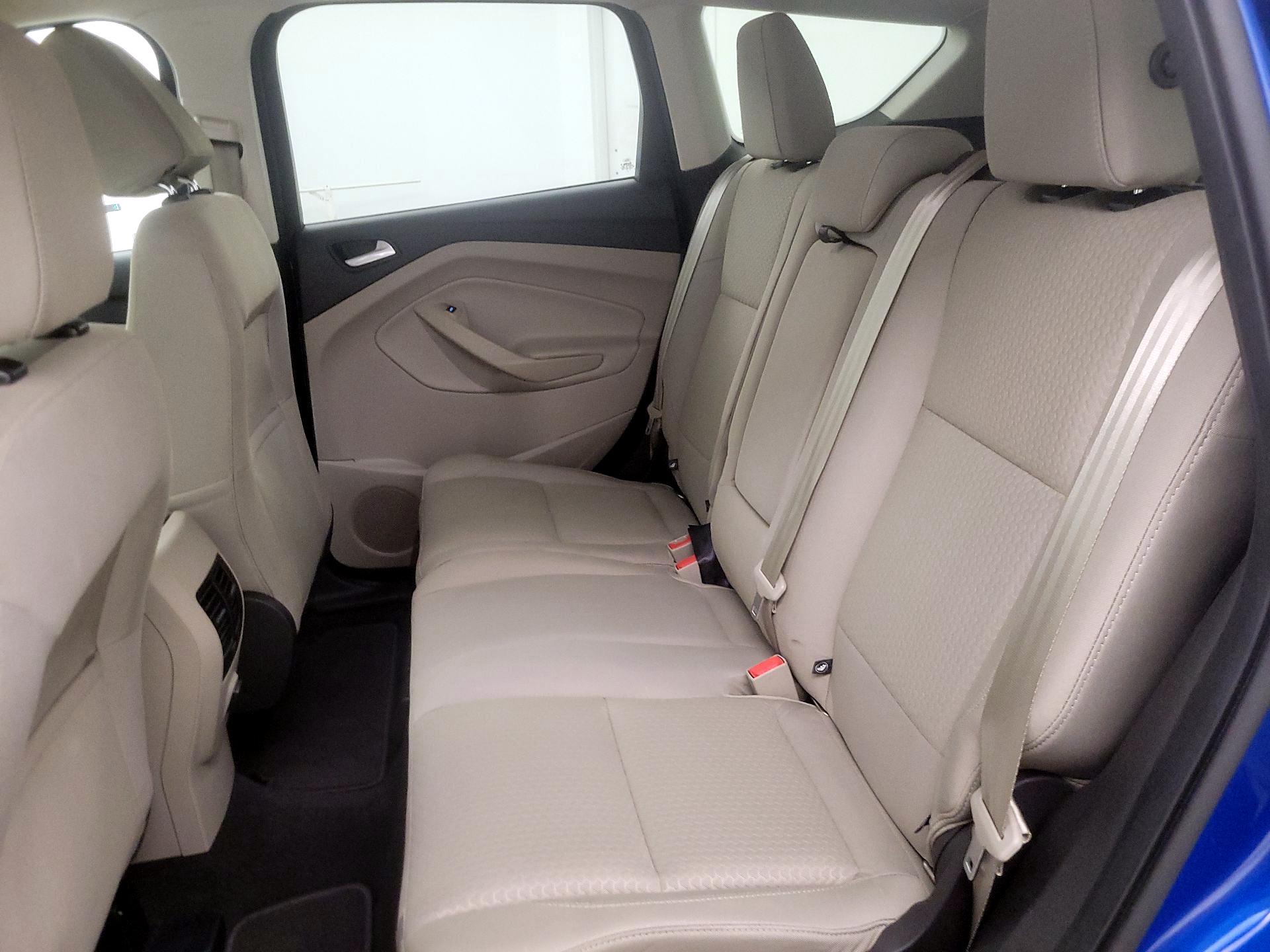 Thumbnail: 2017 Ford Escape - 19
