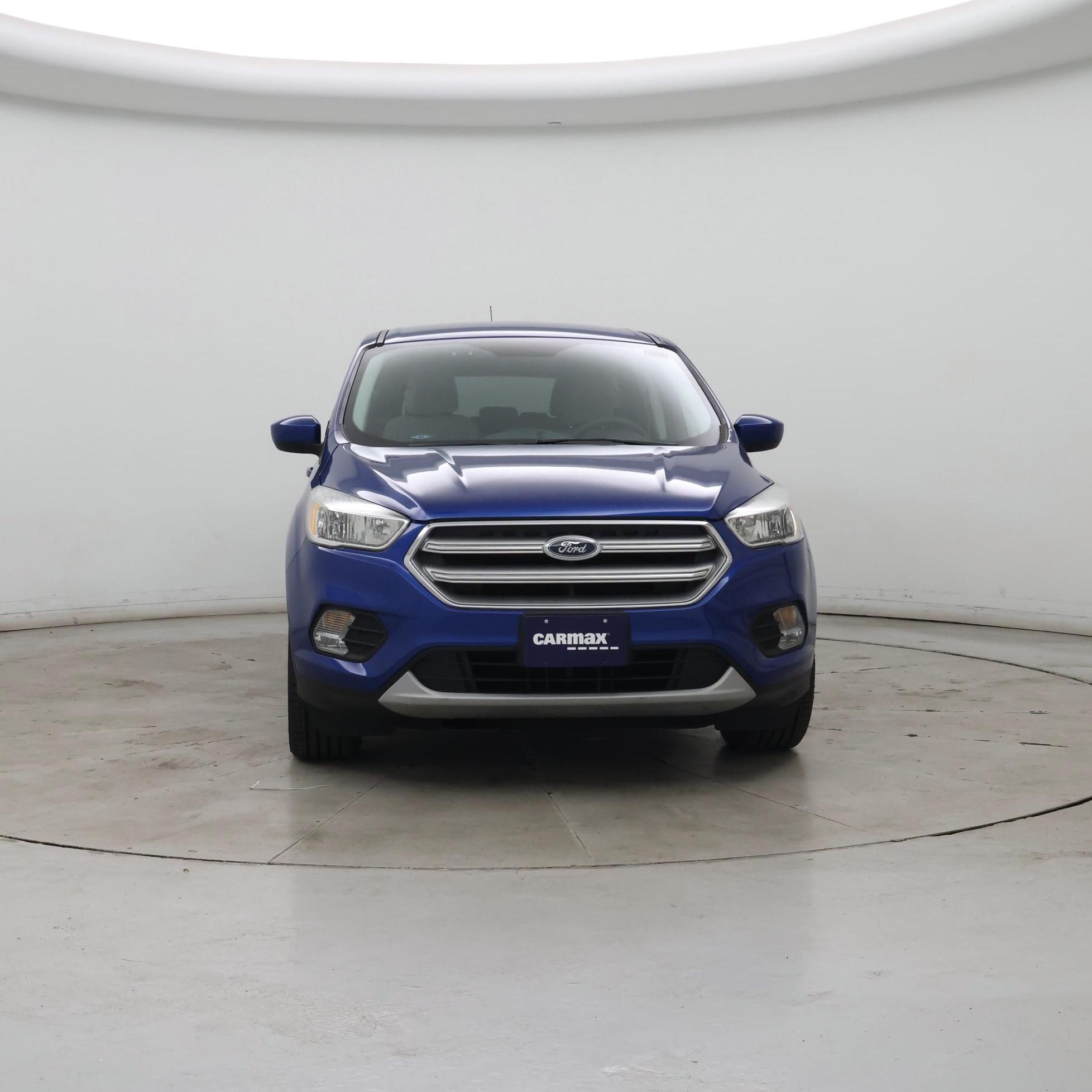 Thumbnail: 2017 Ford Escape - 5