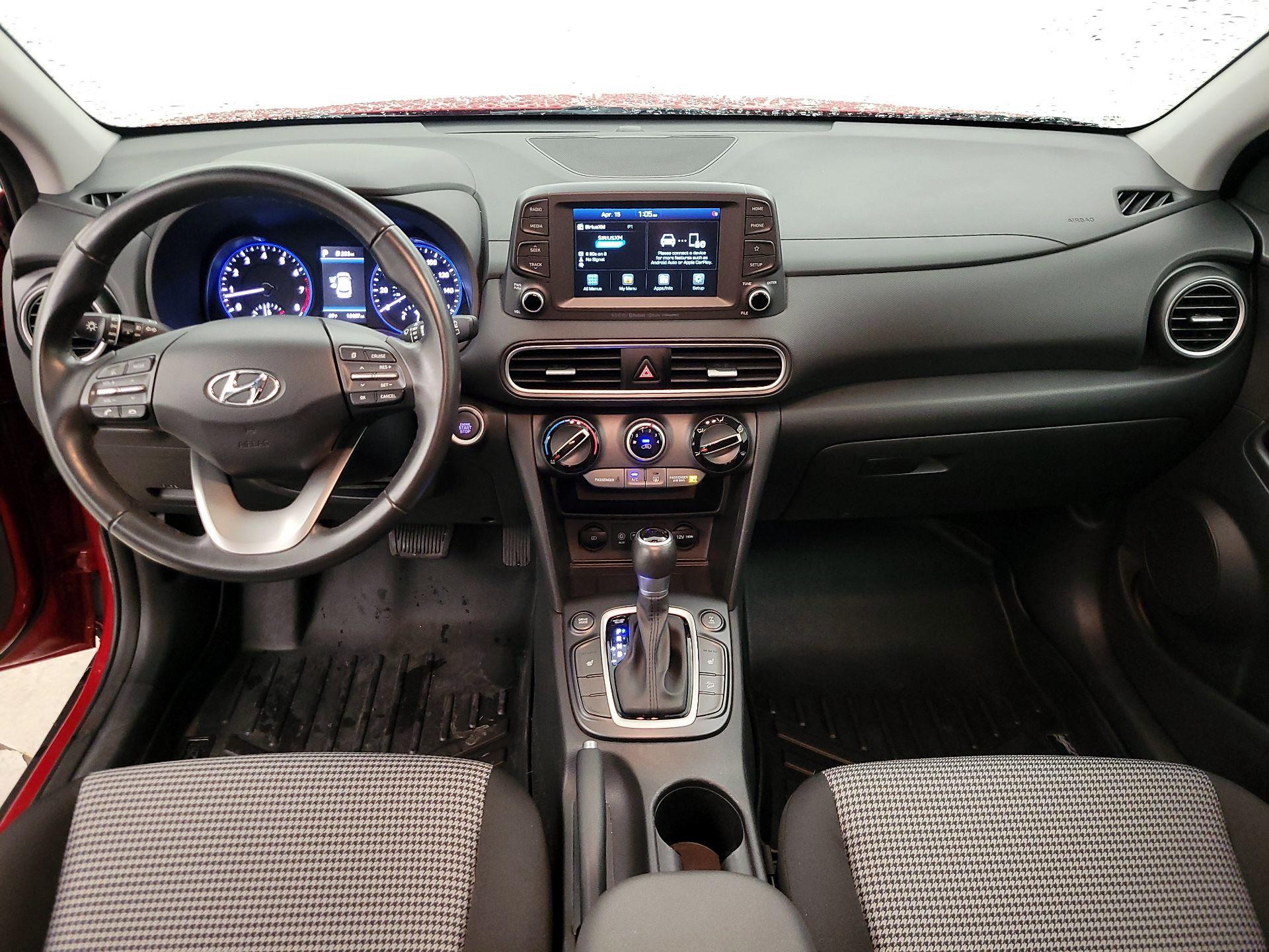 Thumbnail: 2020 Hyundai Kona - 9