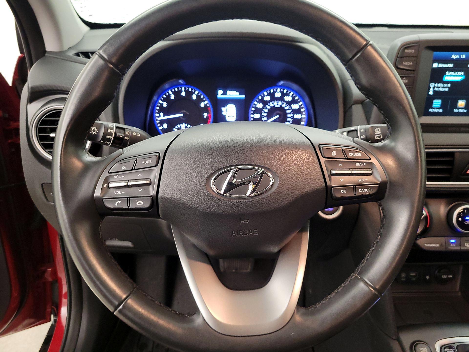 Thumbnail: 2020 Hyundai Kona - 10