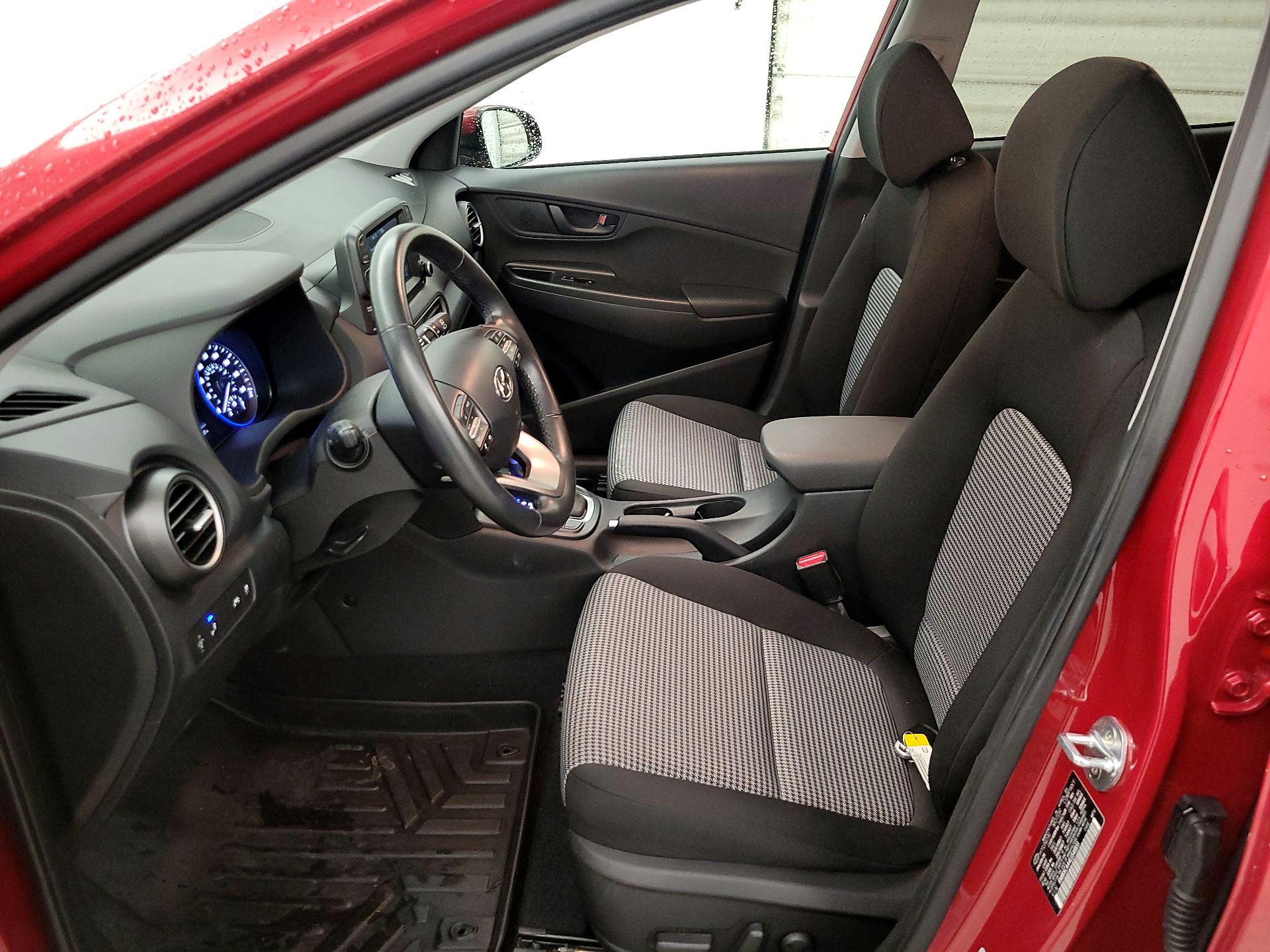 Thumbnail: 2020 Hyundai Kona - 11