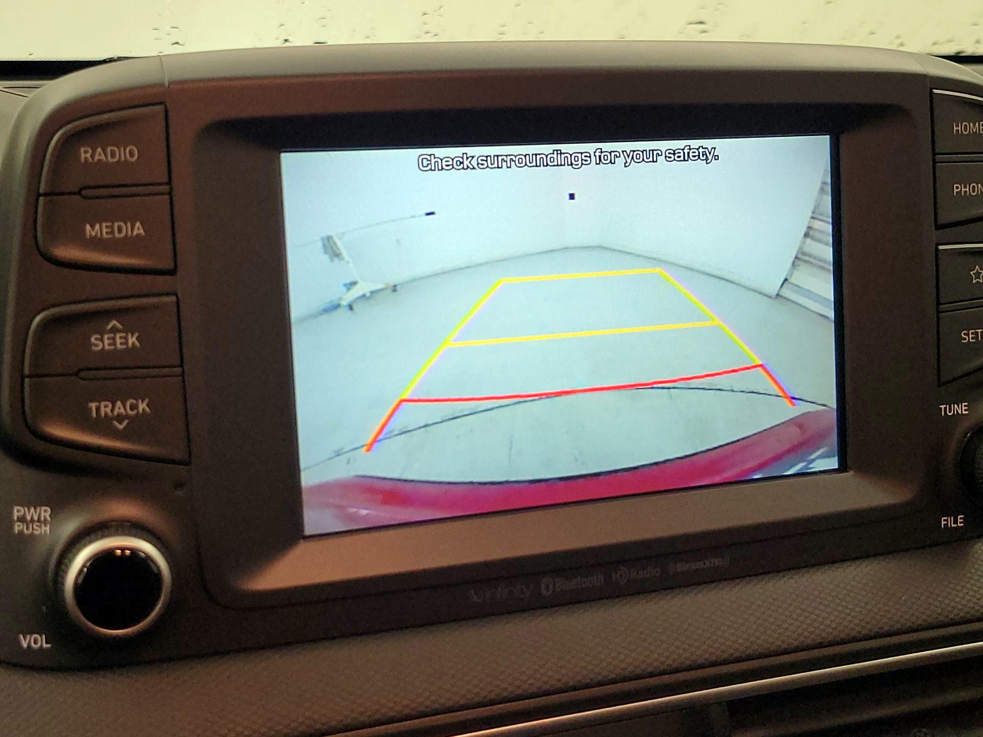 Thumbnail: 2020 Hyundai Kona - 14