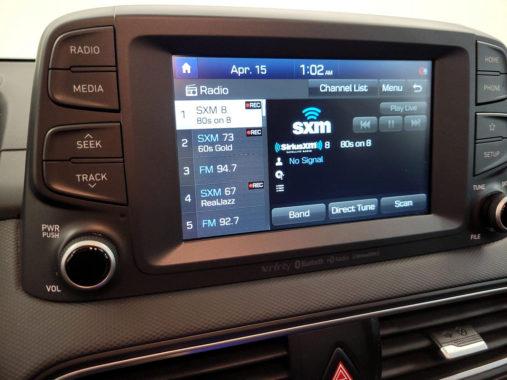 Thumbnail: 2020 Hyundai Kona - 15