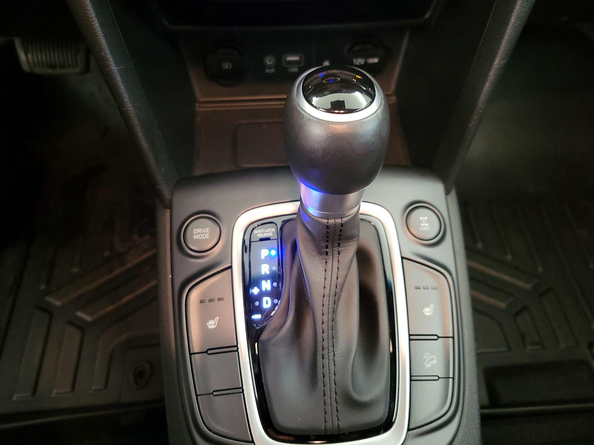 Thumbnail: 2020 Hyundai Kona - 17