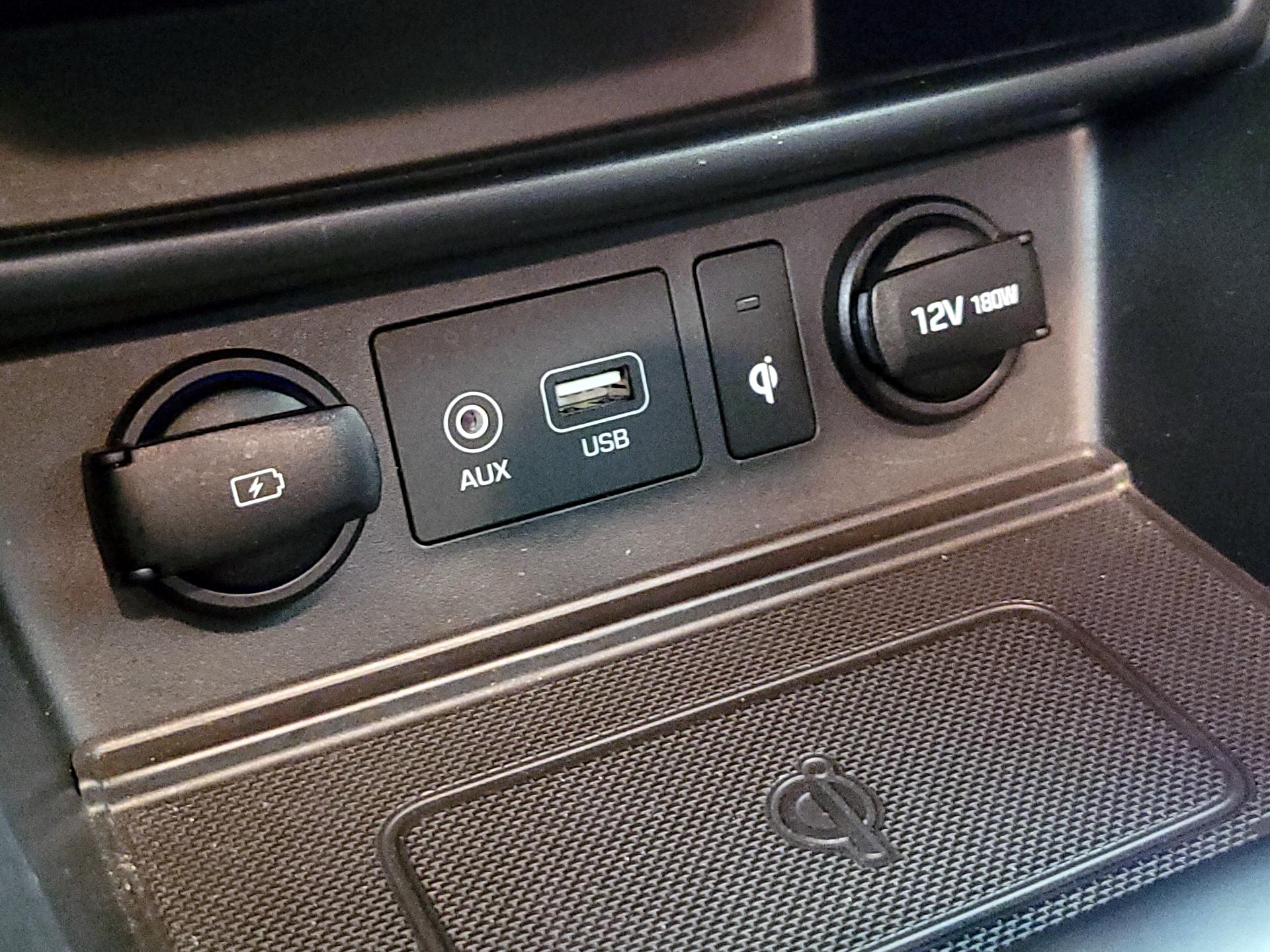 Thumbnail: 2020 Hyundai Kona - 18