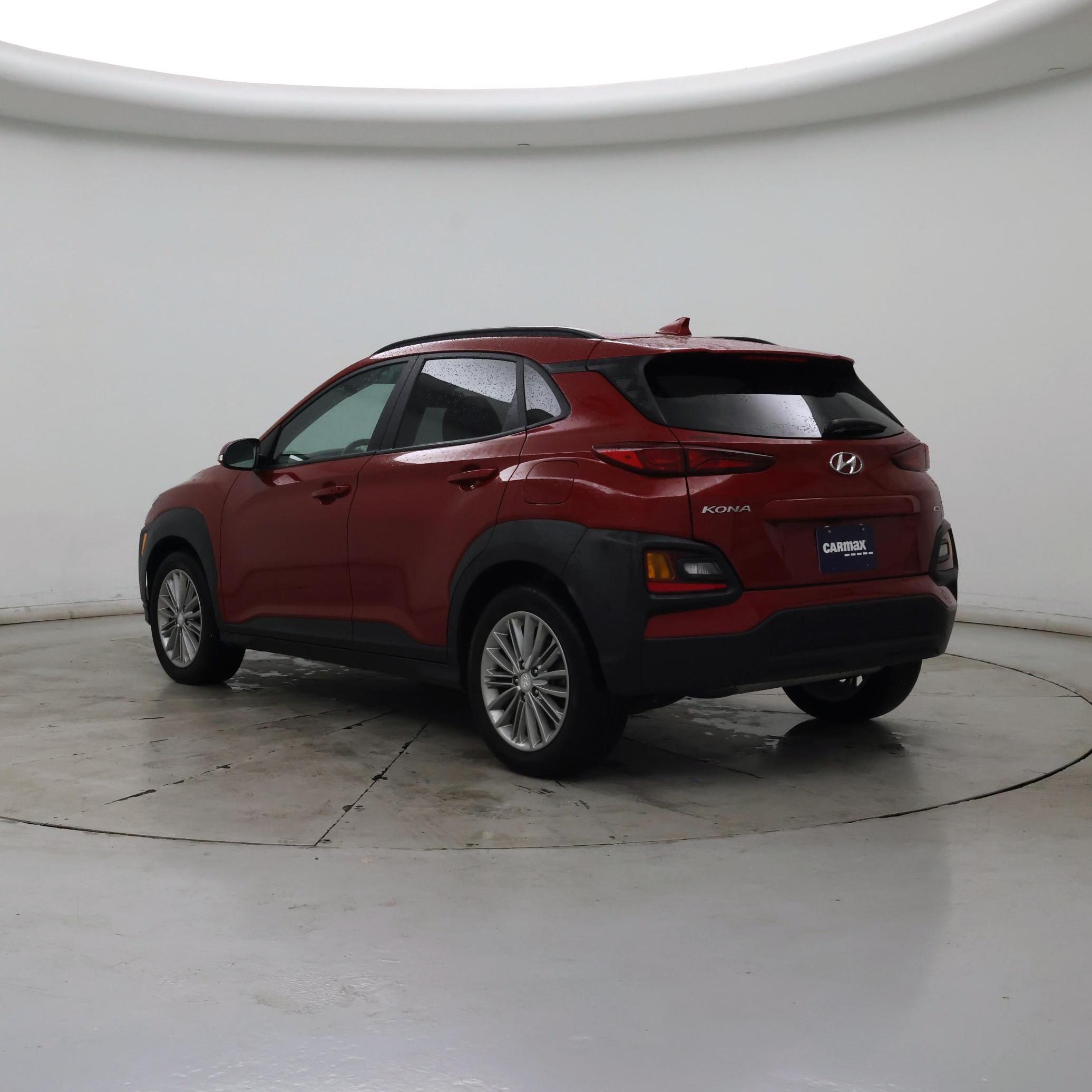 Thumbnail: 2020 Hyundai Kona - 2