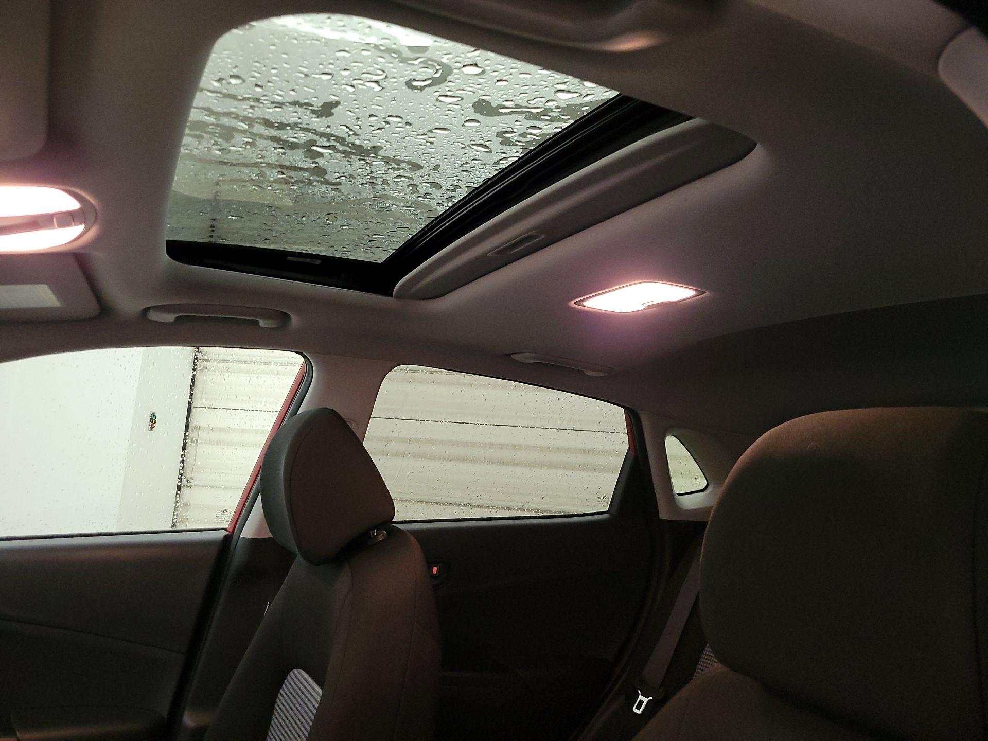 Thumbnail: 2020 Hyundai Kona - 19