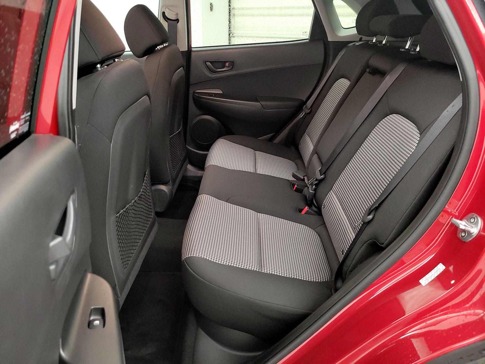 Thumbnail: 2020 Hyundai Kona - 20