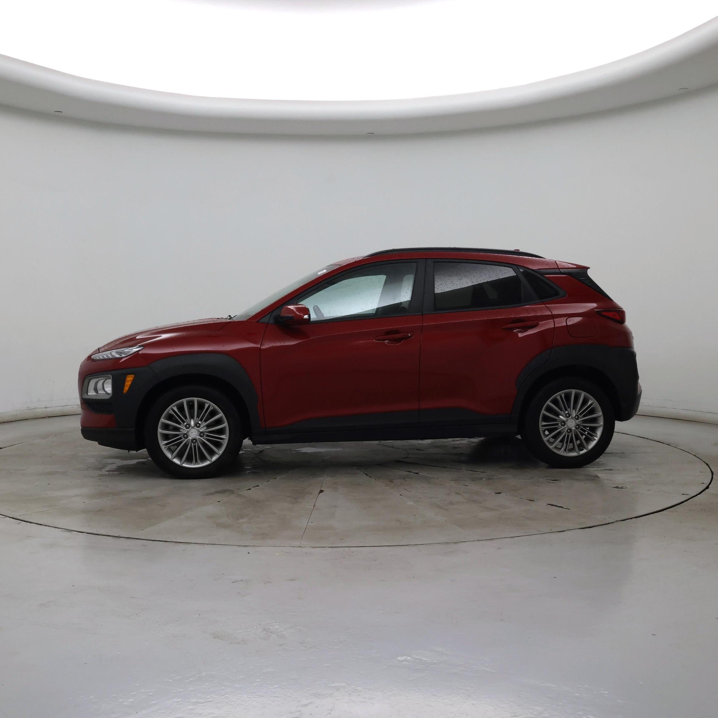 Thumbnail: 2020 Hyundai Kona - 3