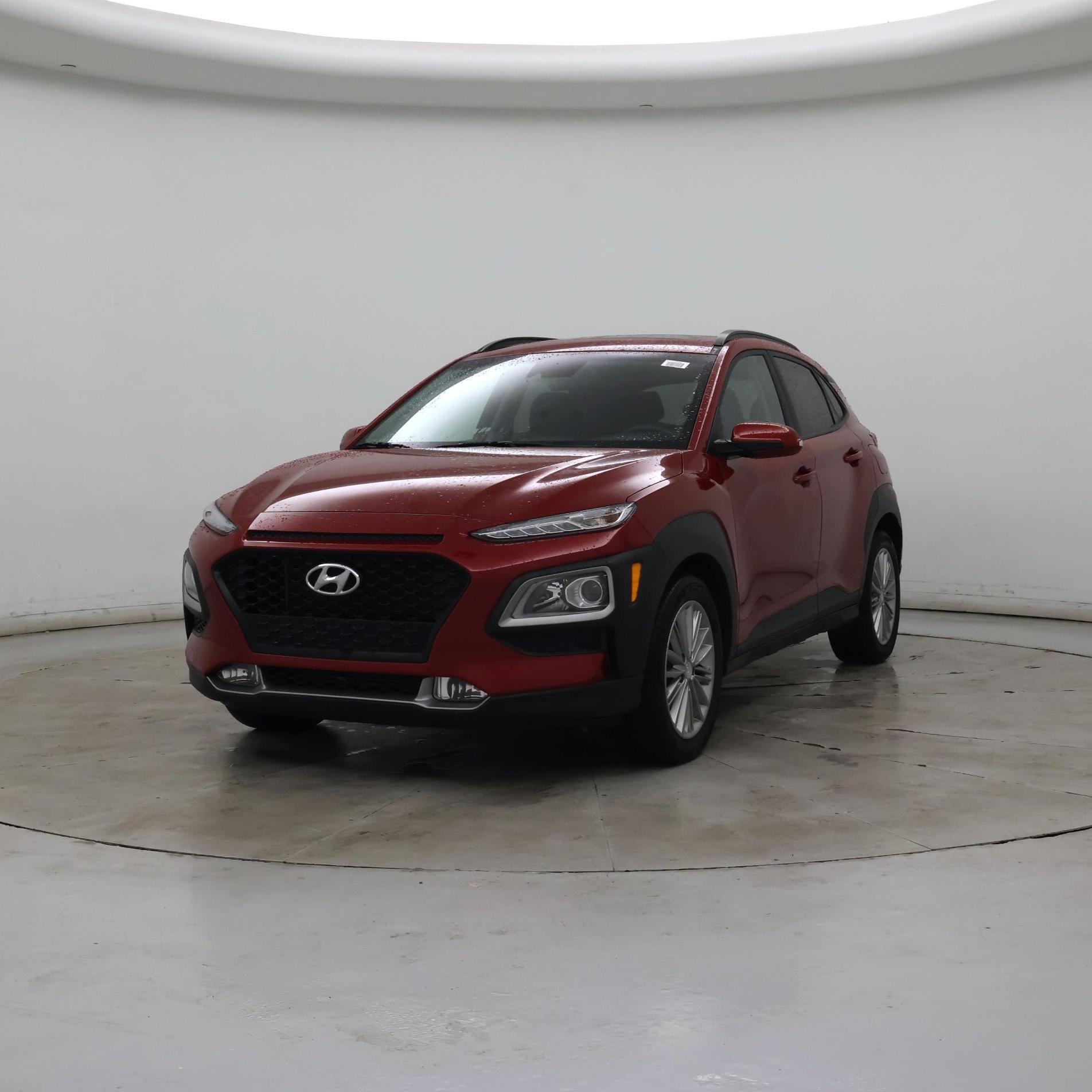 Thumbnail: 2020 Hyundai Kona - 4
