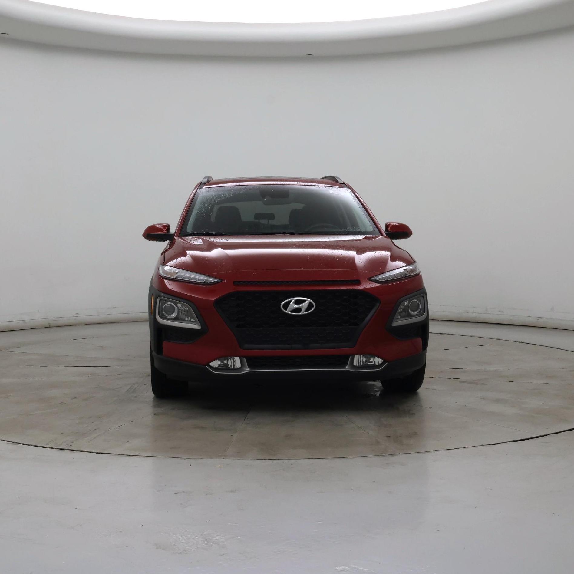 Thumbnail: 2020 Hyundai Kona - 5