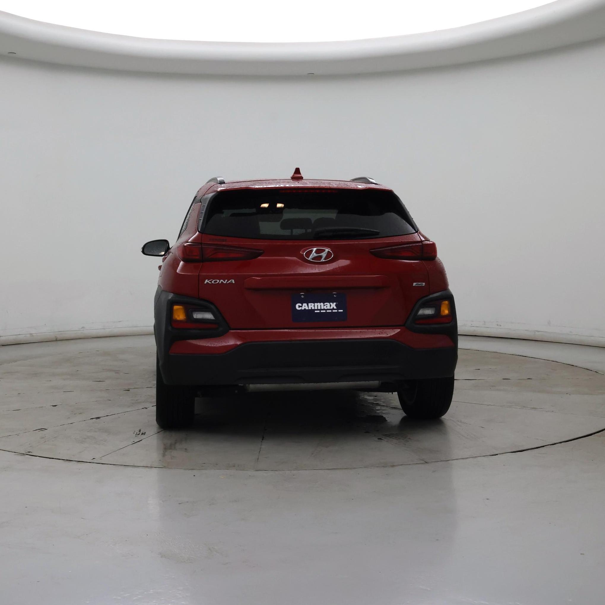 Thumbnail: 2020 Hyundai Kona - 6