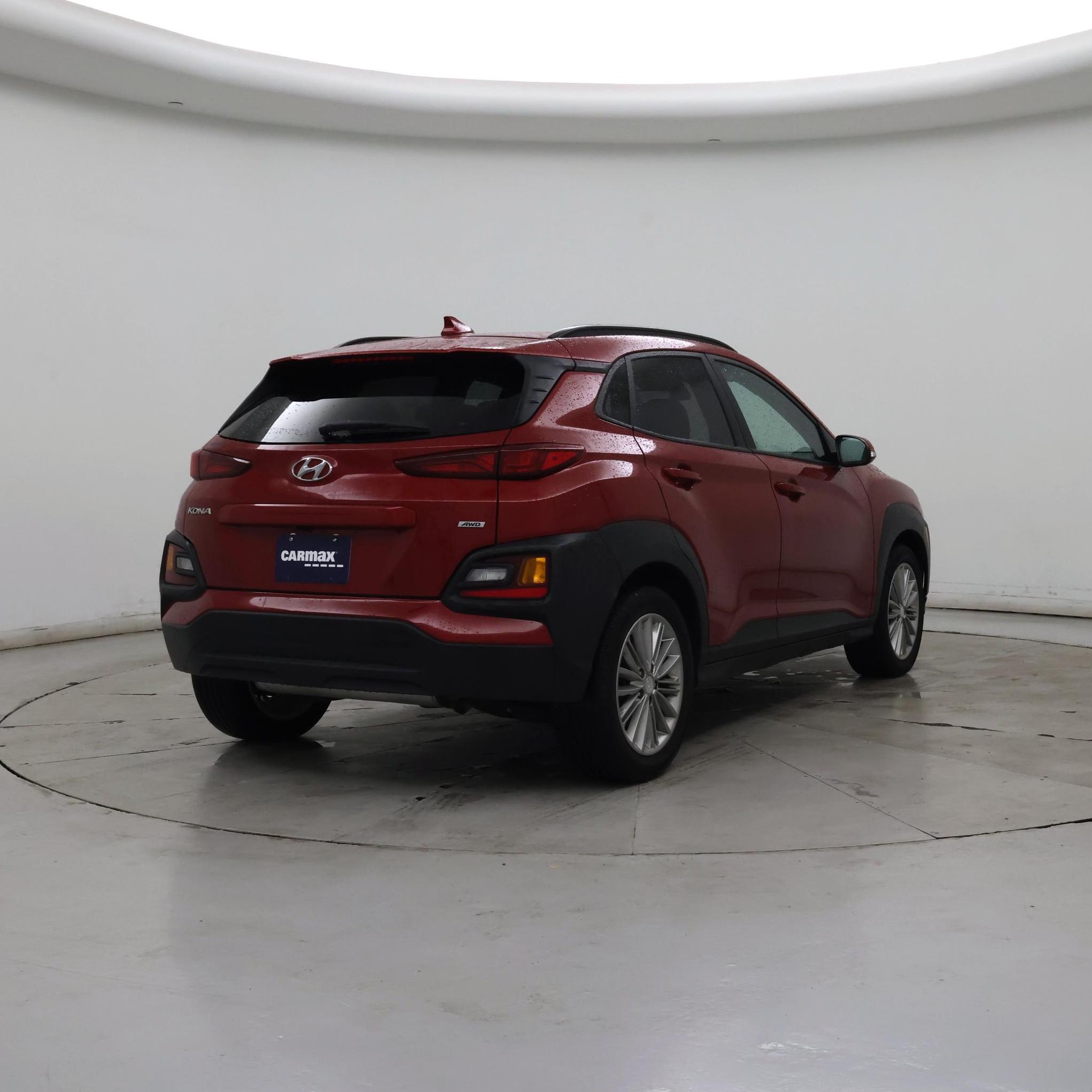 Thumbnail: 2020 Hyundai Kona - 8