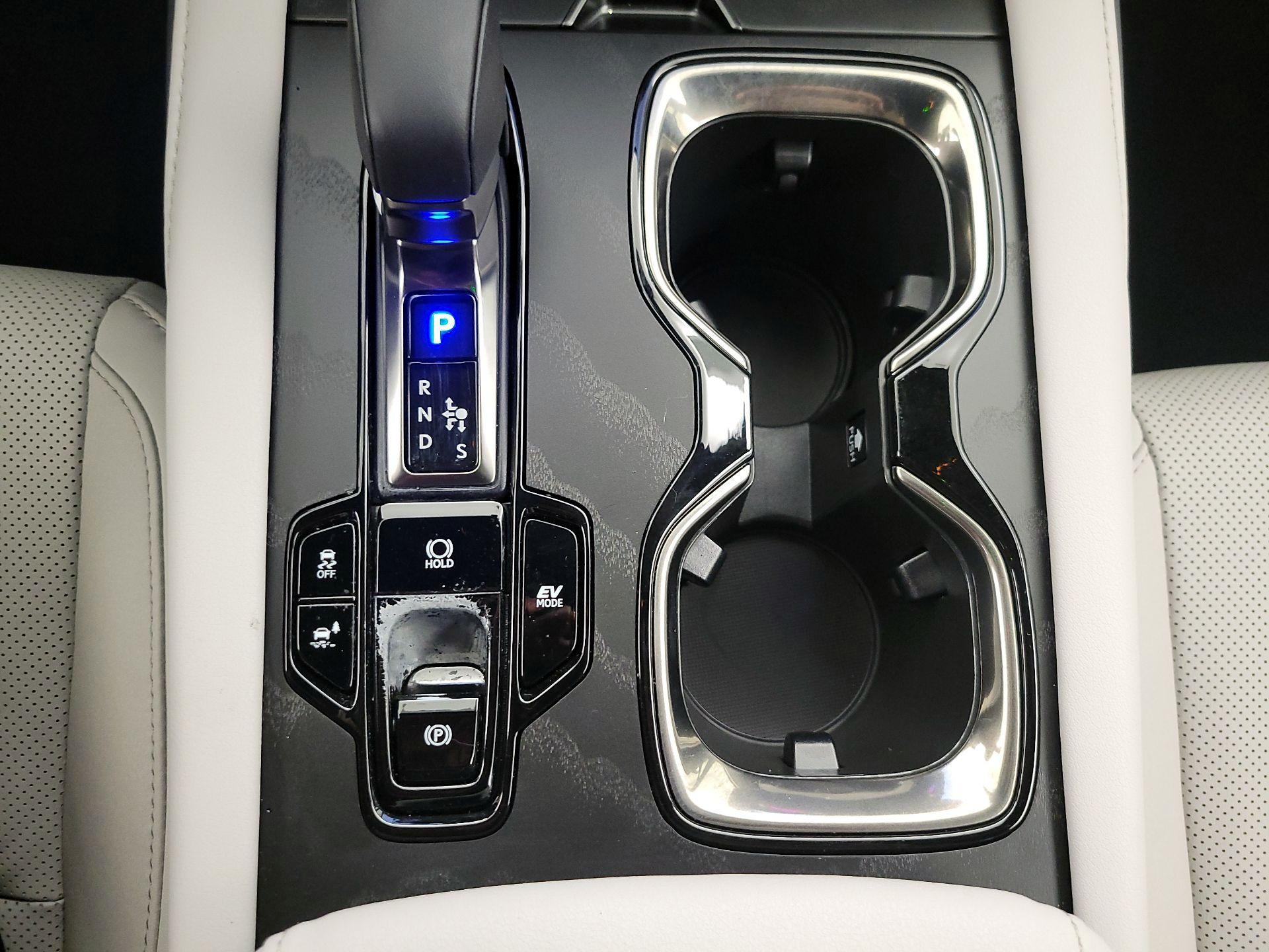 Thumbnail: 2025 Lexus RX - 17