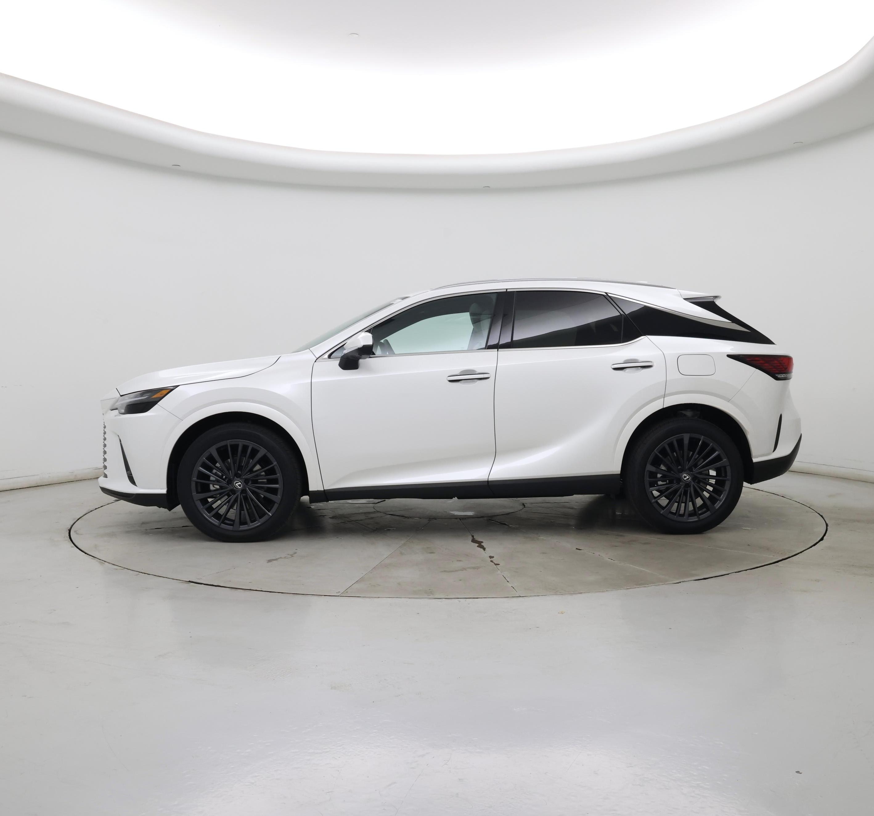 Thumbnail: 2025 Lexus RX - 3