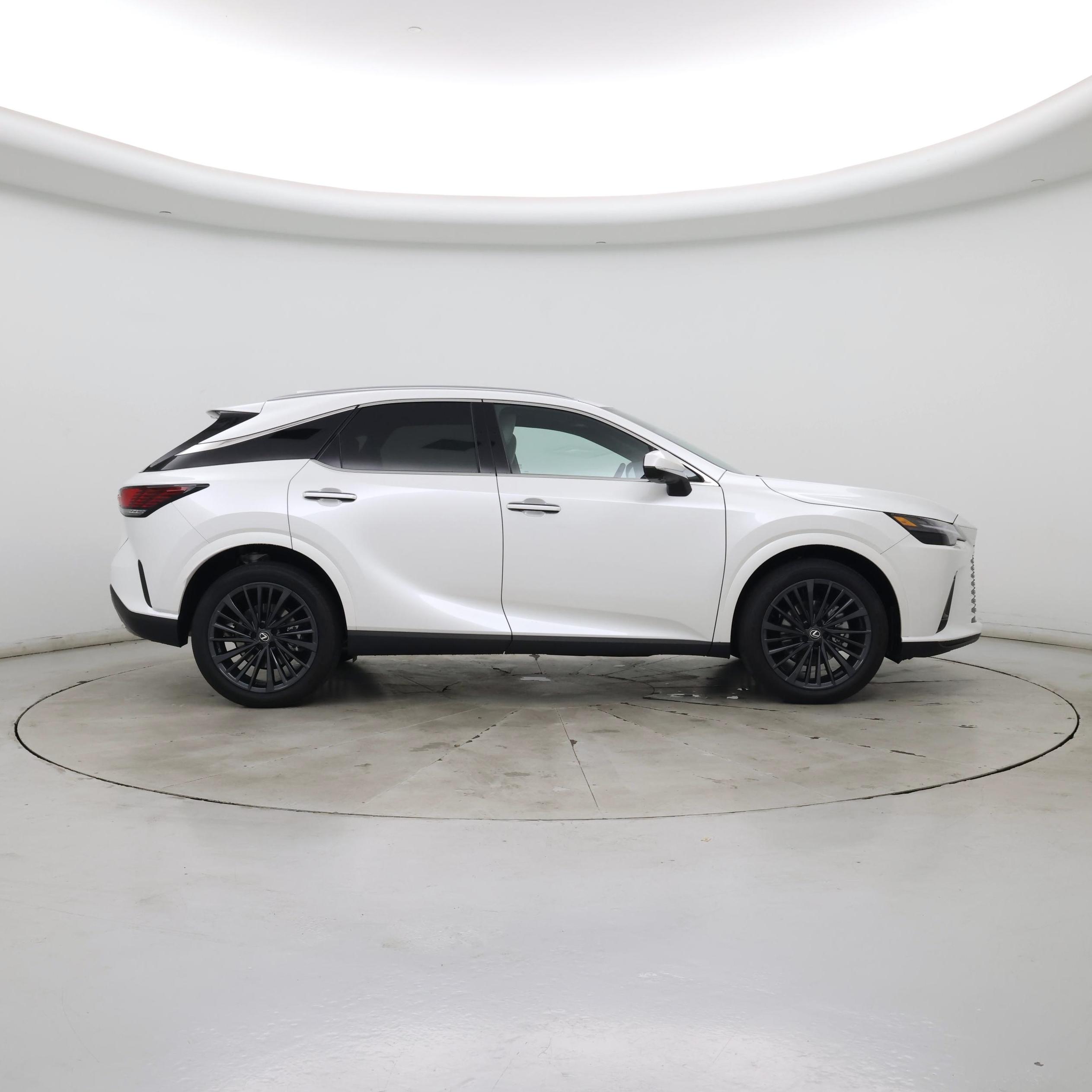 Thumbnail: 2025 Lexus RX - 7
