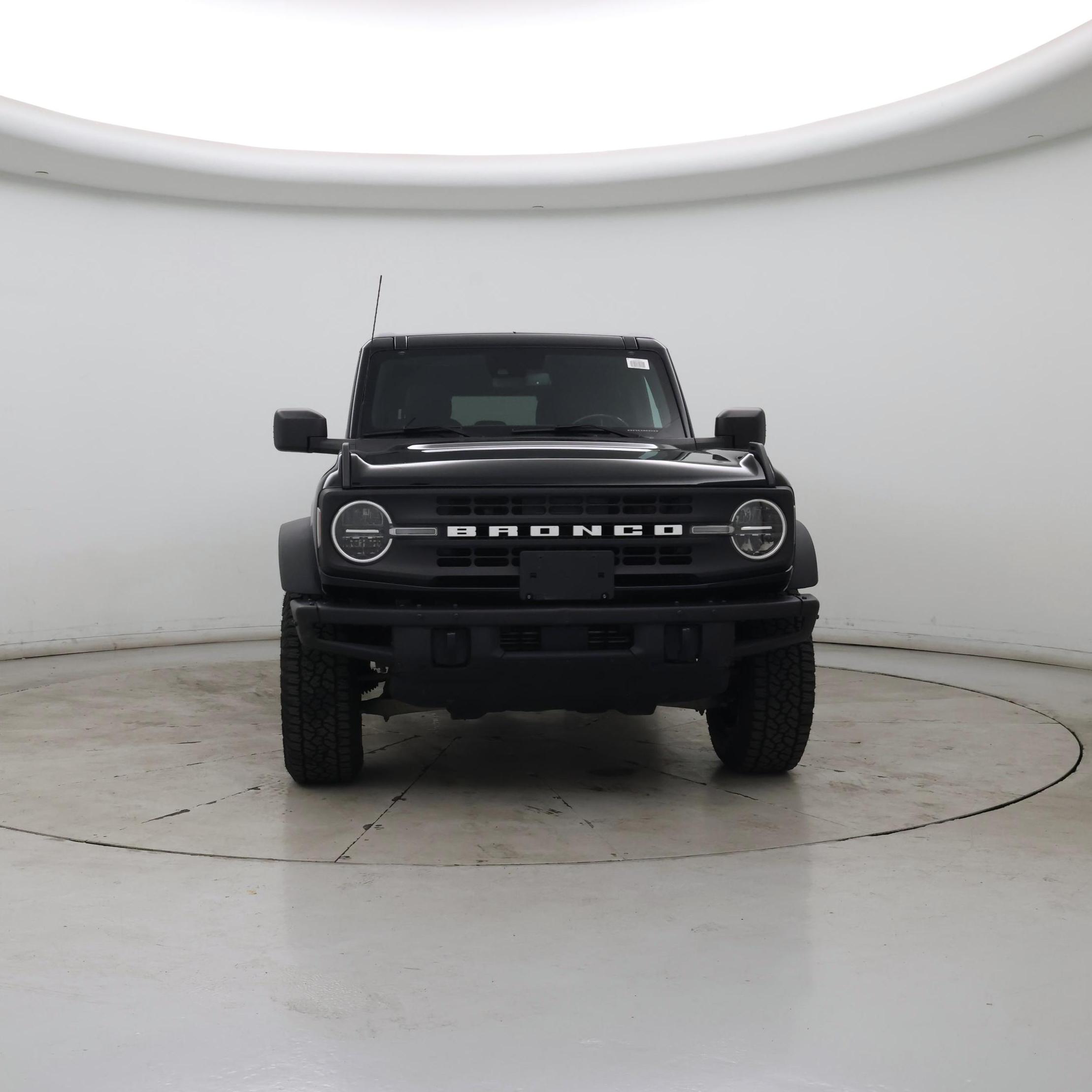 Thumbnail: 2022 Ford Bronco - 5