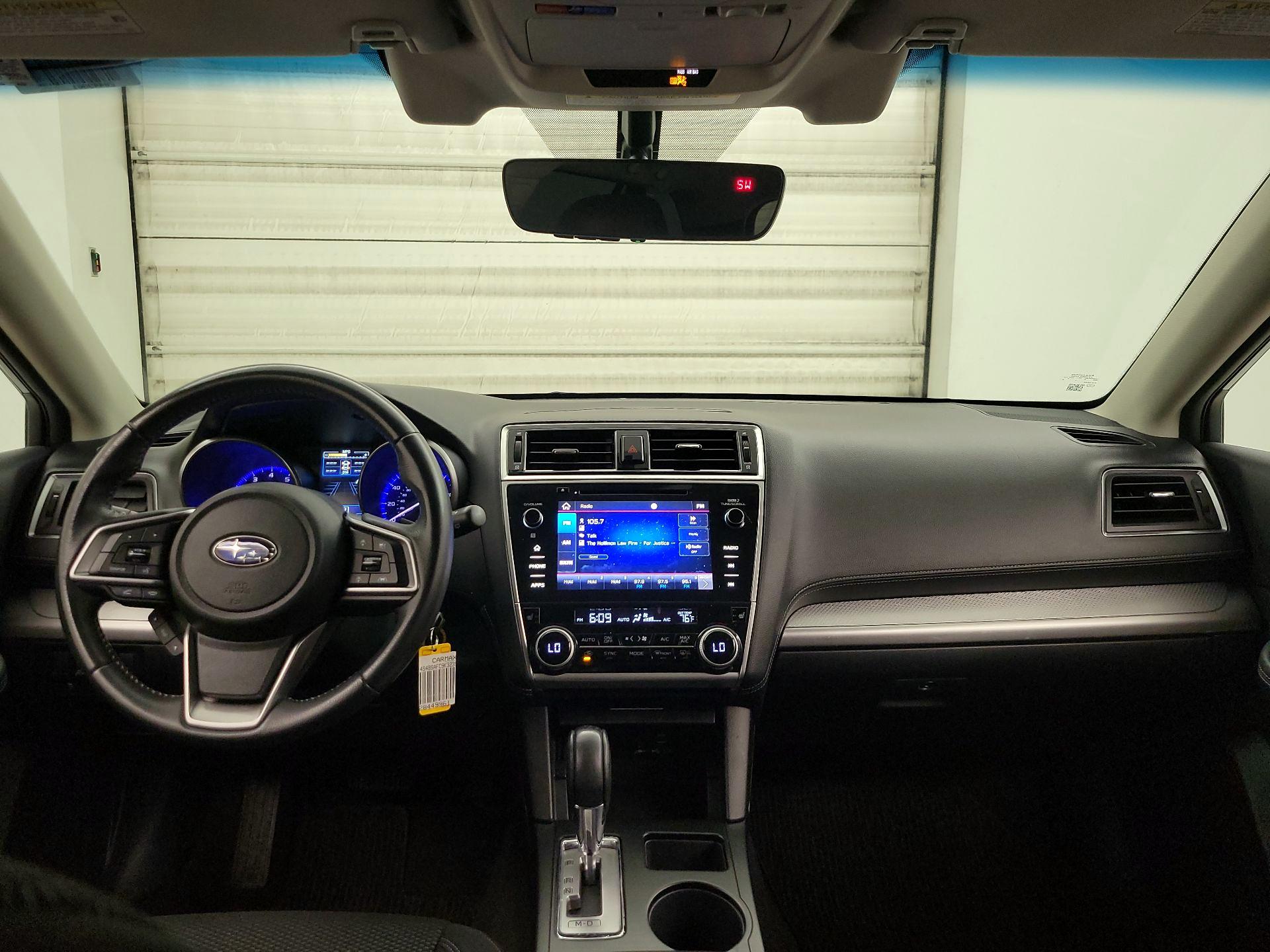 Thumbnail: 2019 Subaru Outback - 9