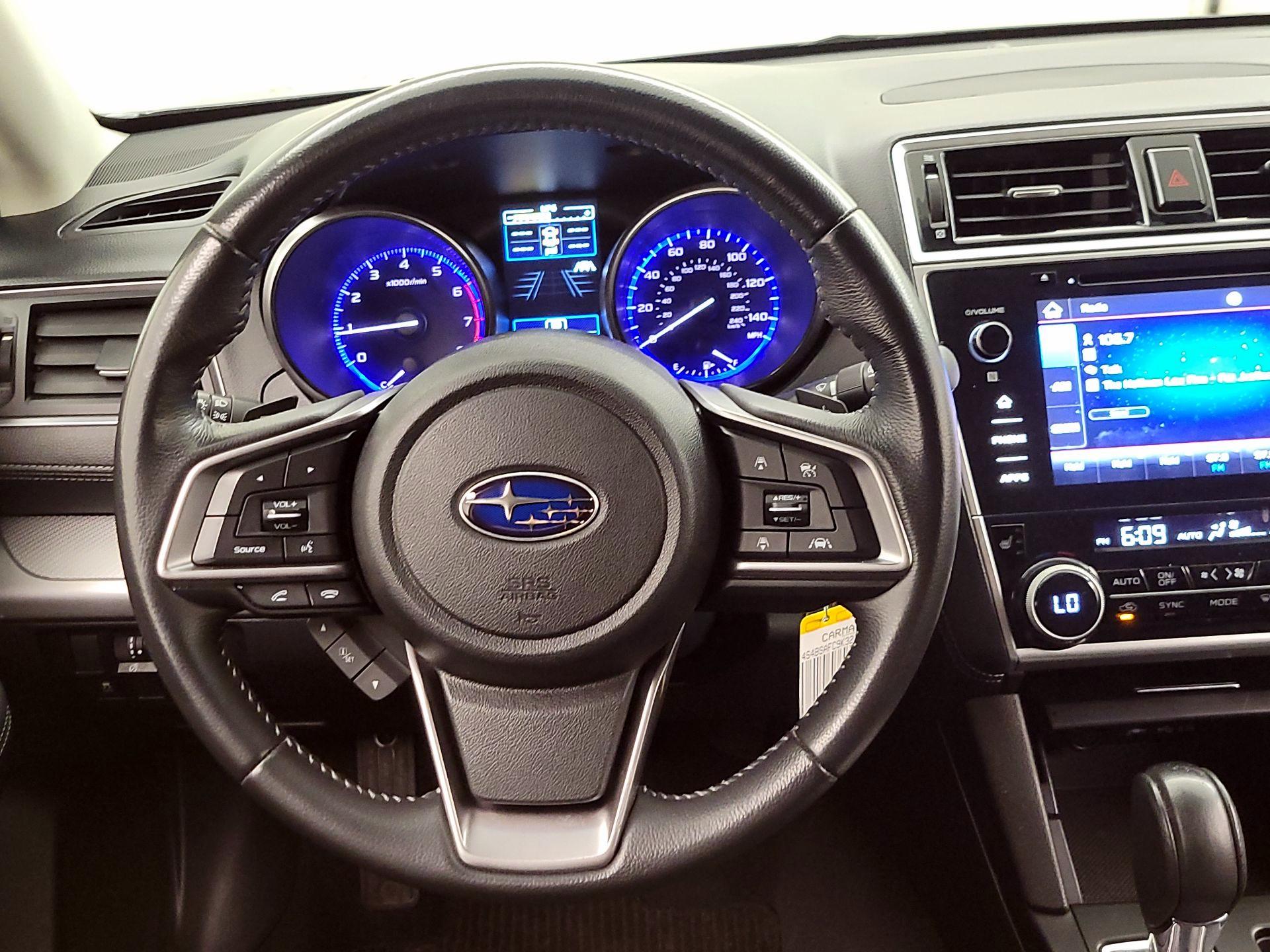 Thumbnail: 2019 Subaru Outback - 10