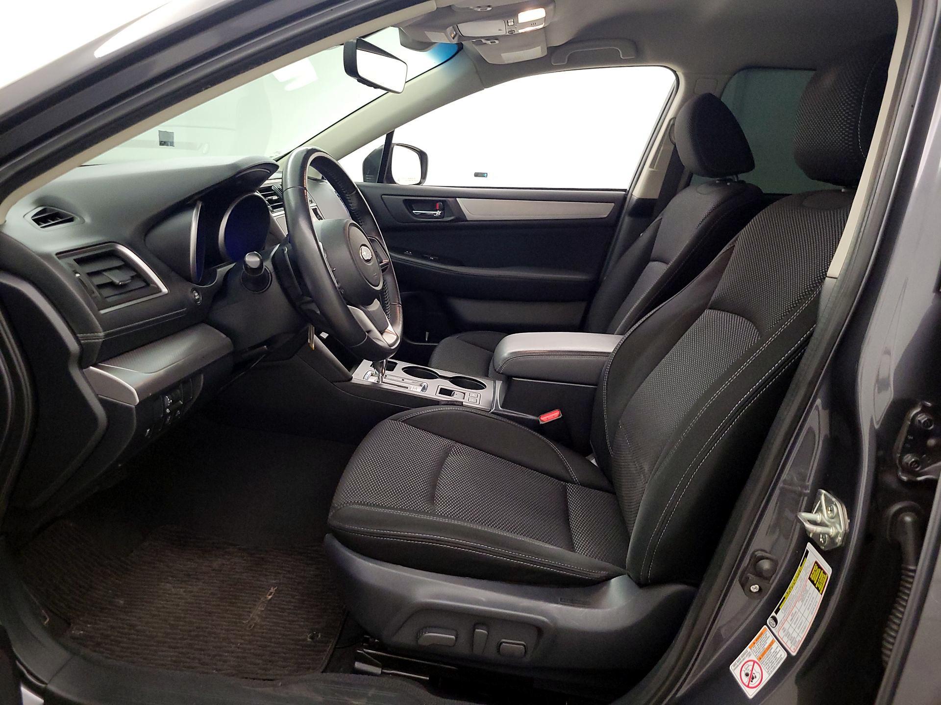 Thumbnail: 2019 Subaru Outback - 11