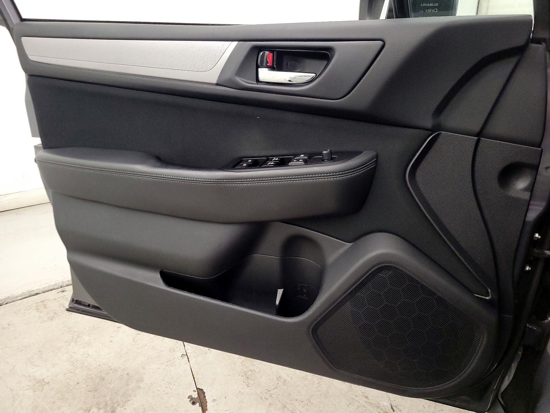 Thumbnail: 2019 Subaru Outback - 12