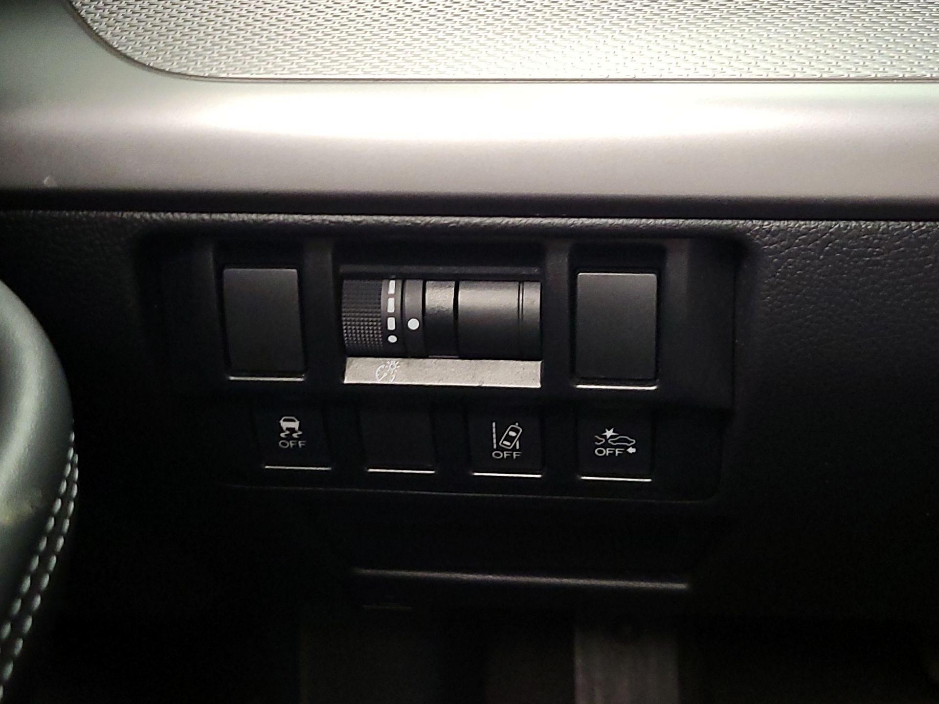 Thumbnail: 2019 Subaru Outback - 13