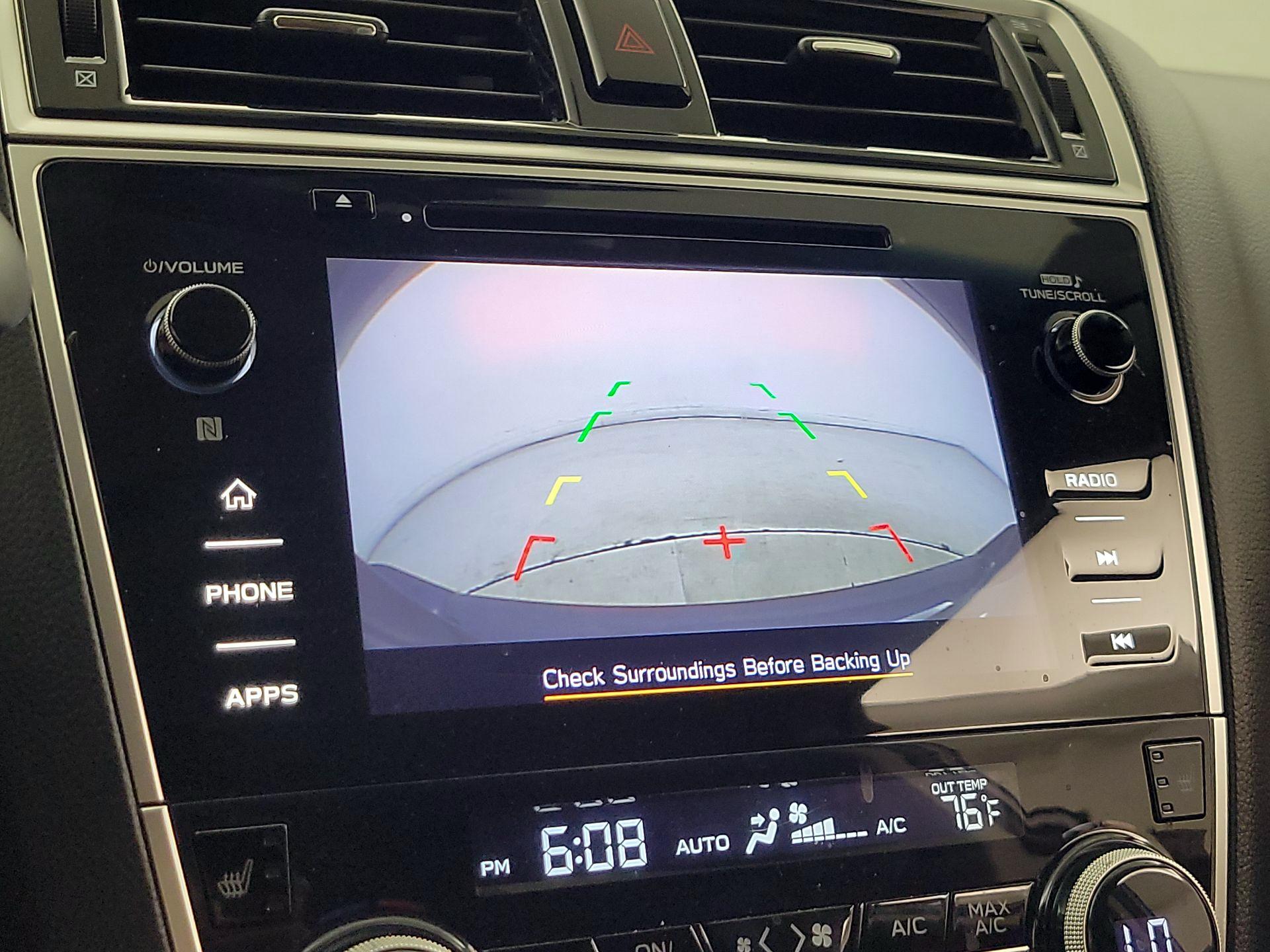 Thumbnail: 2019 Subaru Outback - 14