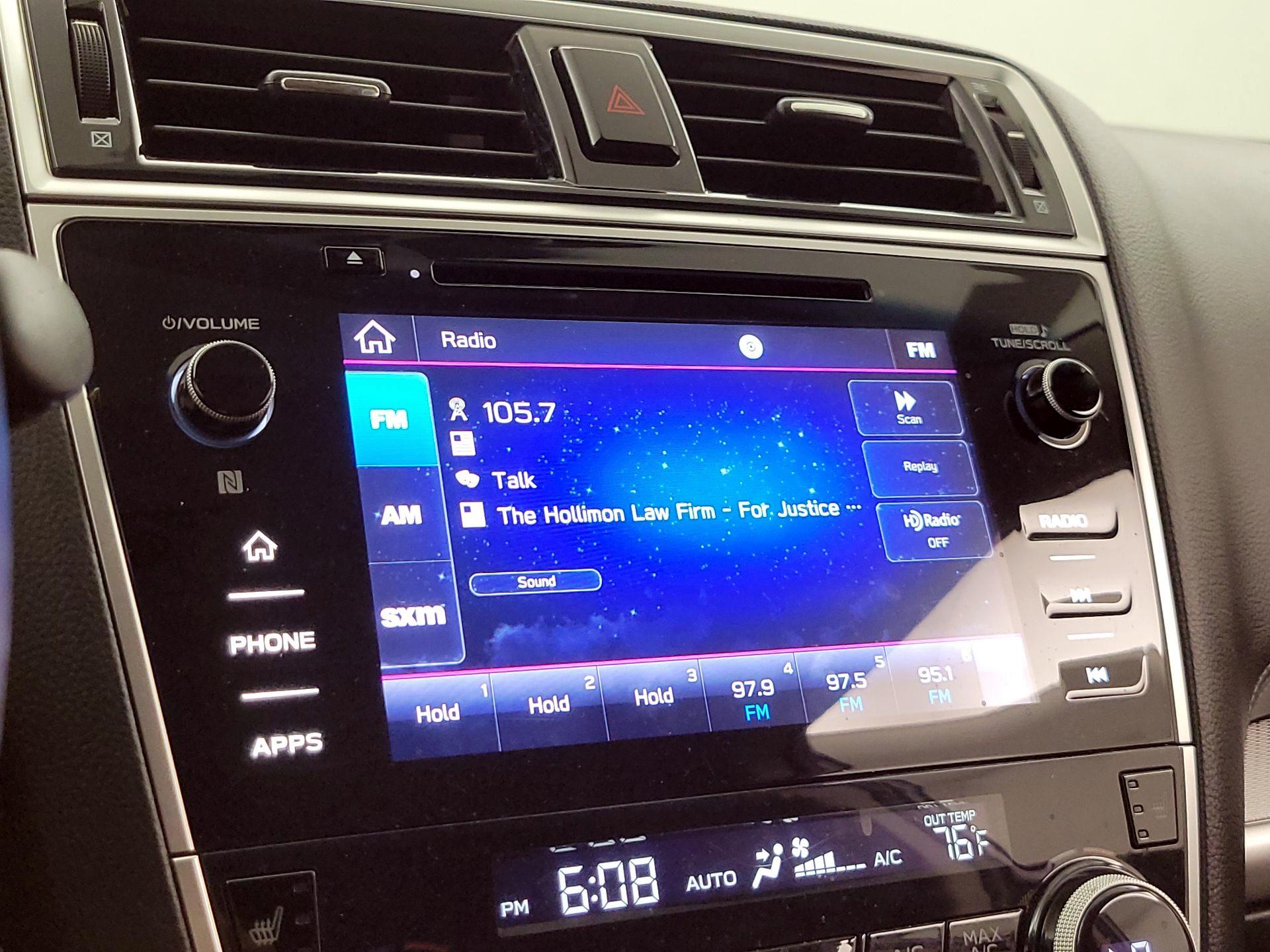 Thumbnail: 2019 Subaru Outback - 15