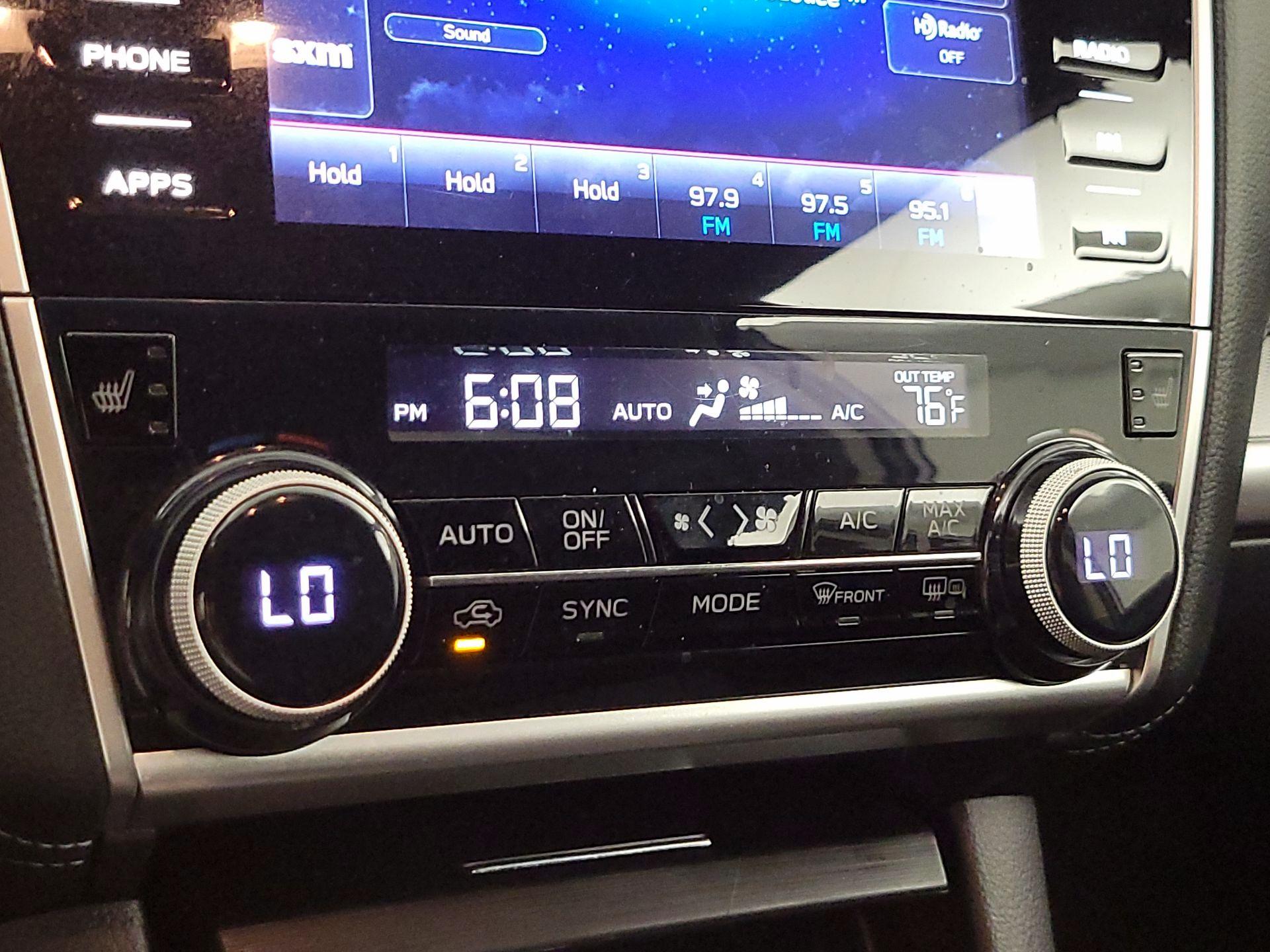 Thumbnail: 2019 Subaru Outback - 16