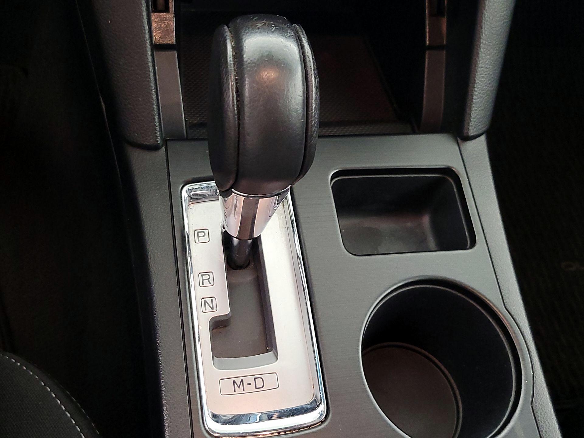 Thumbnail: 2019 Subaru Outback - 17