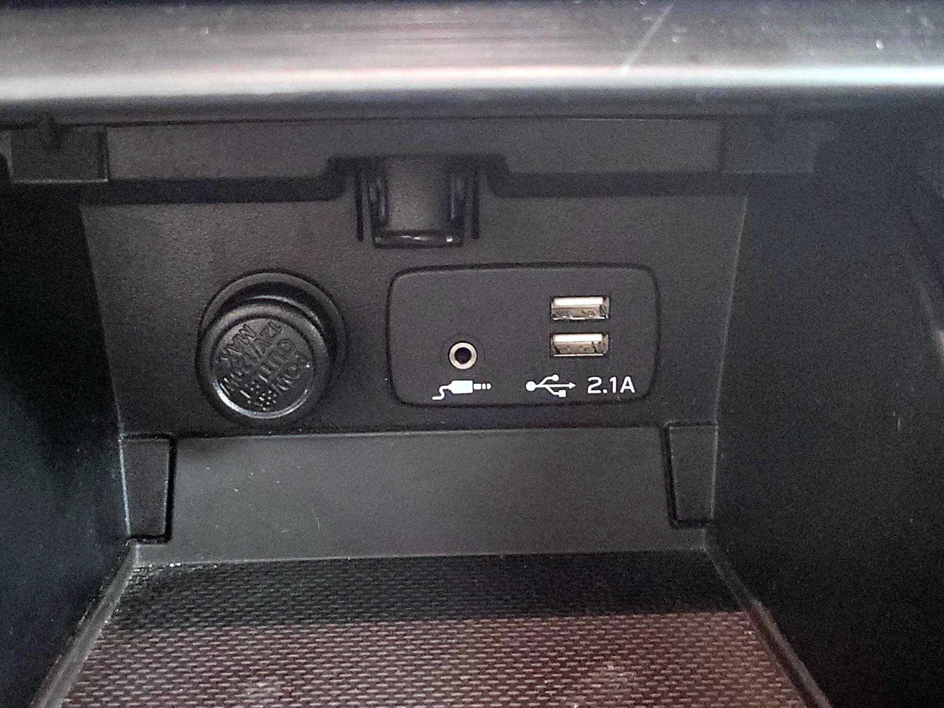 Thumbnail: 2019 Subaru Outback - 18