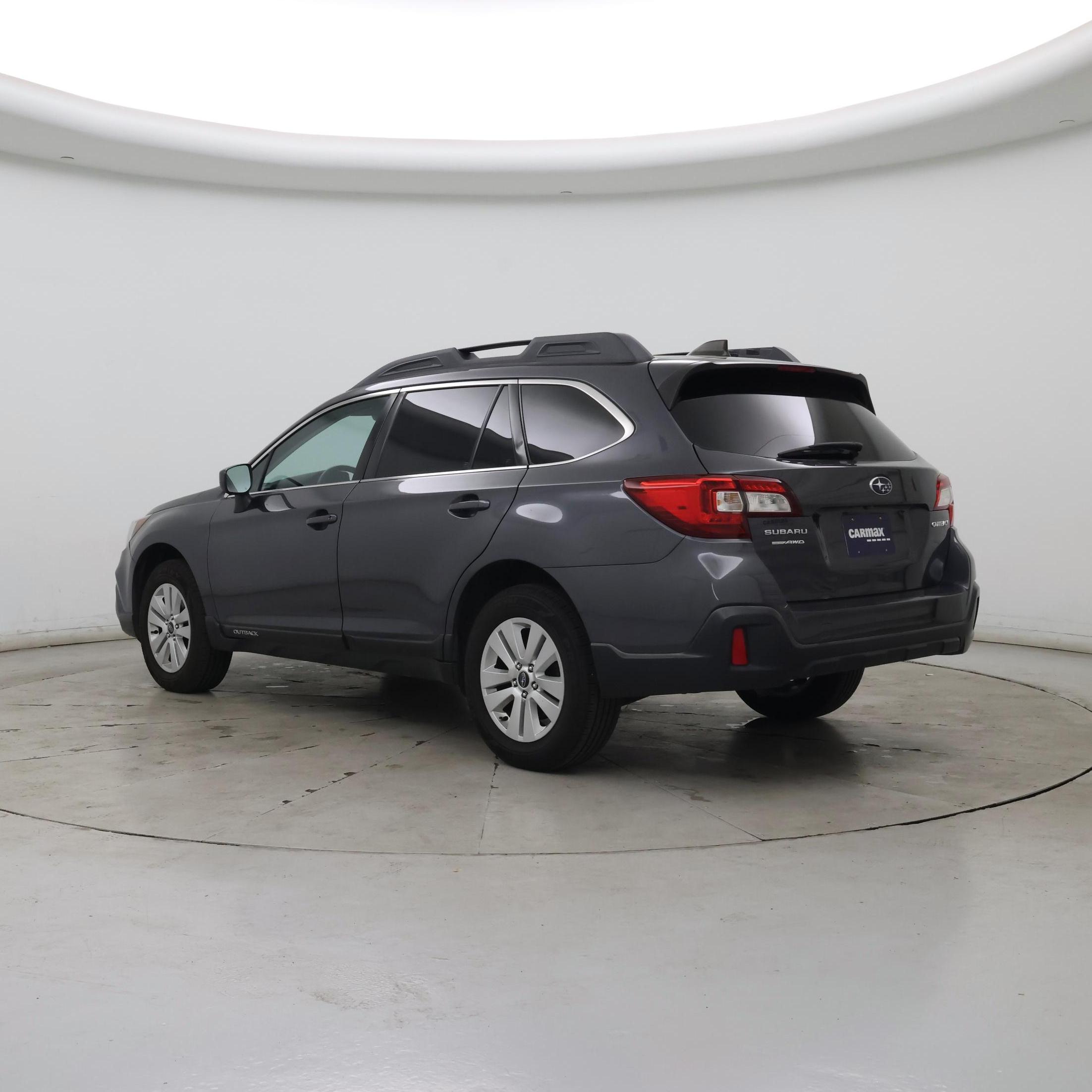 Thumbnail: 2019 Subaru Outback - 2