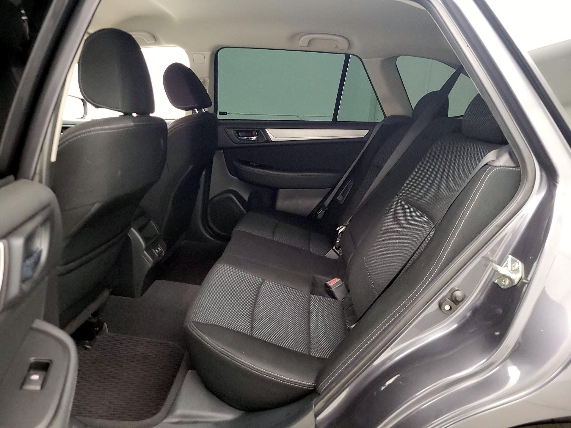 Thumbnail: 2019 Subaru Outback - 19