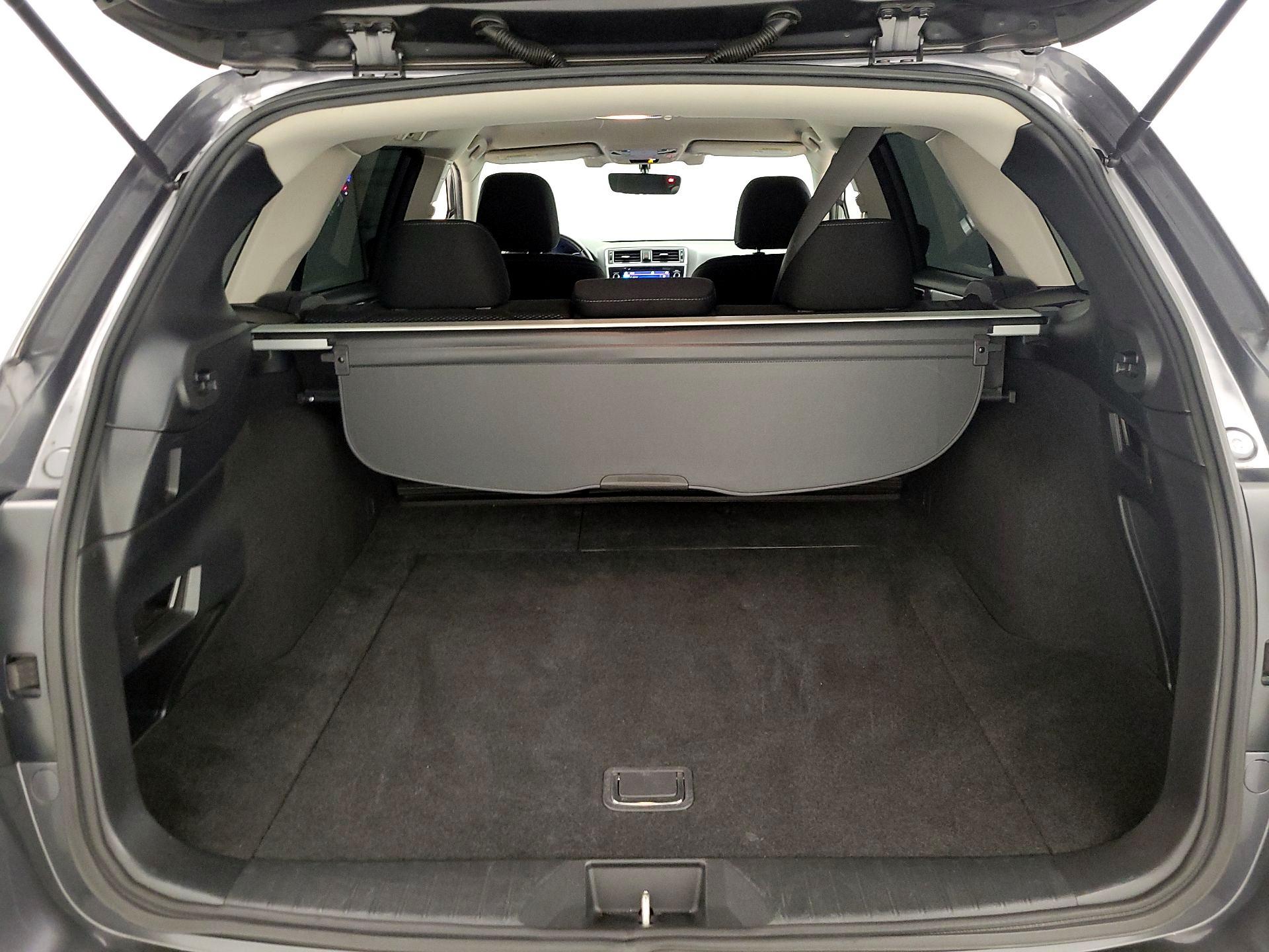 Thumbnail: 2019 Subaru Outback - 20