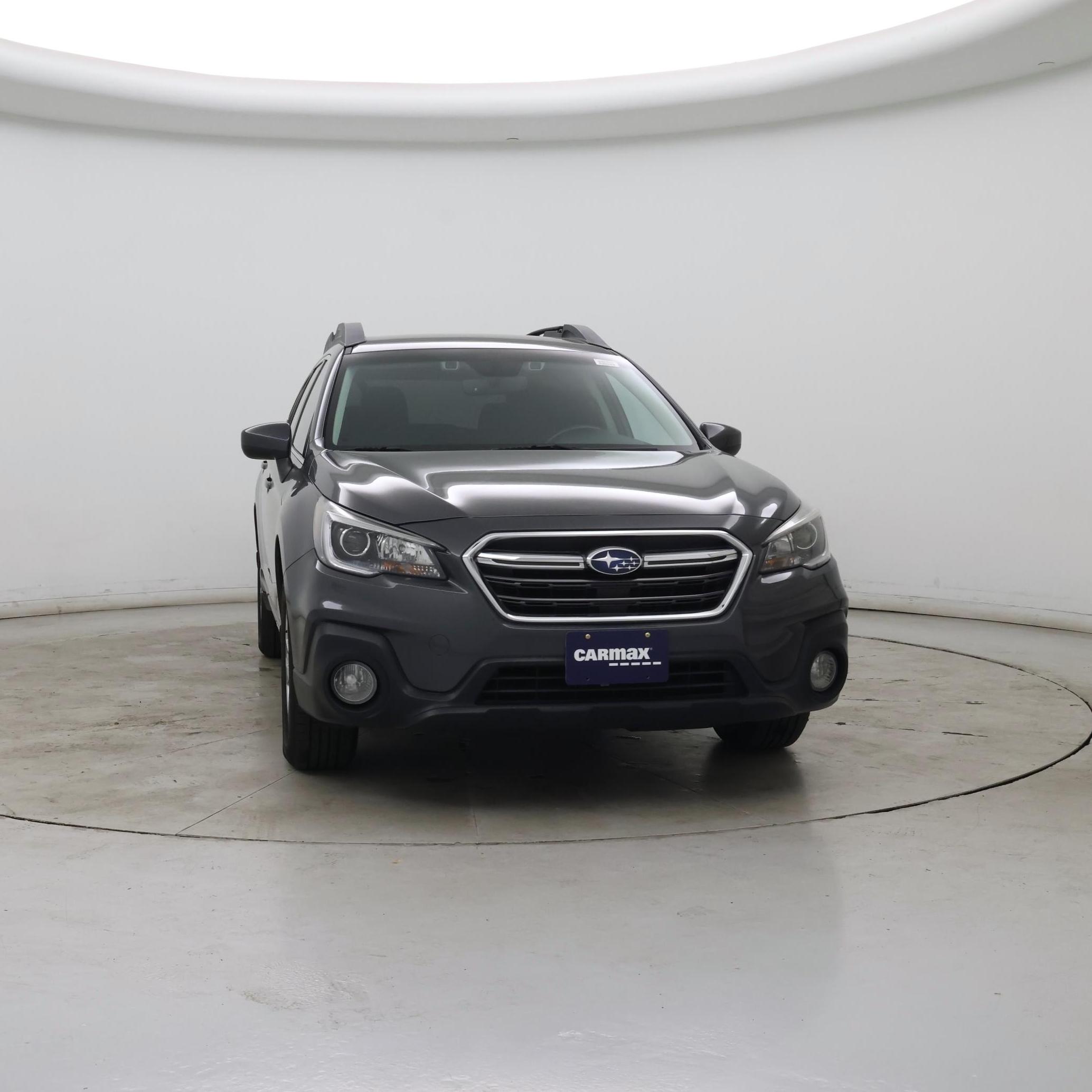 Thumbnail: 2019 Subaru Outback - 5