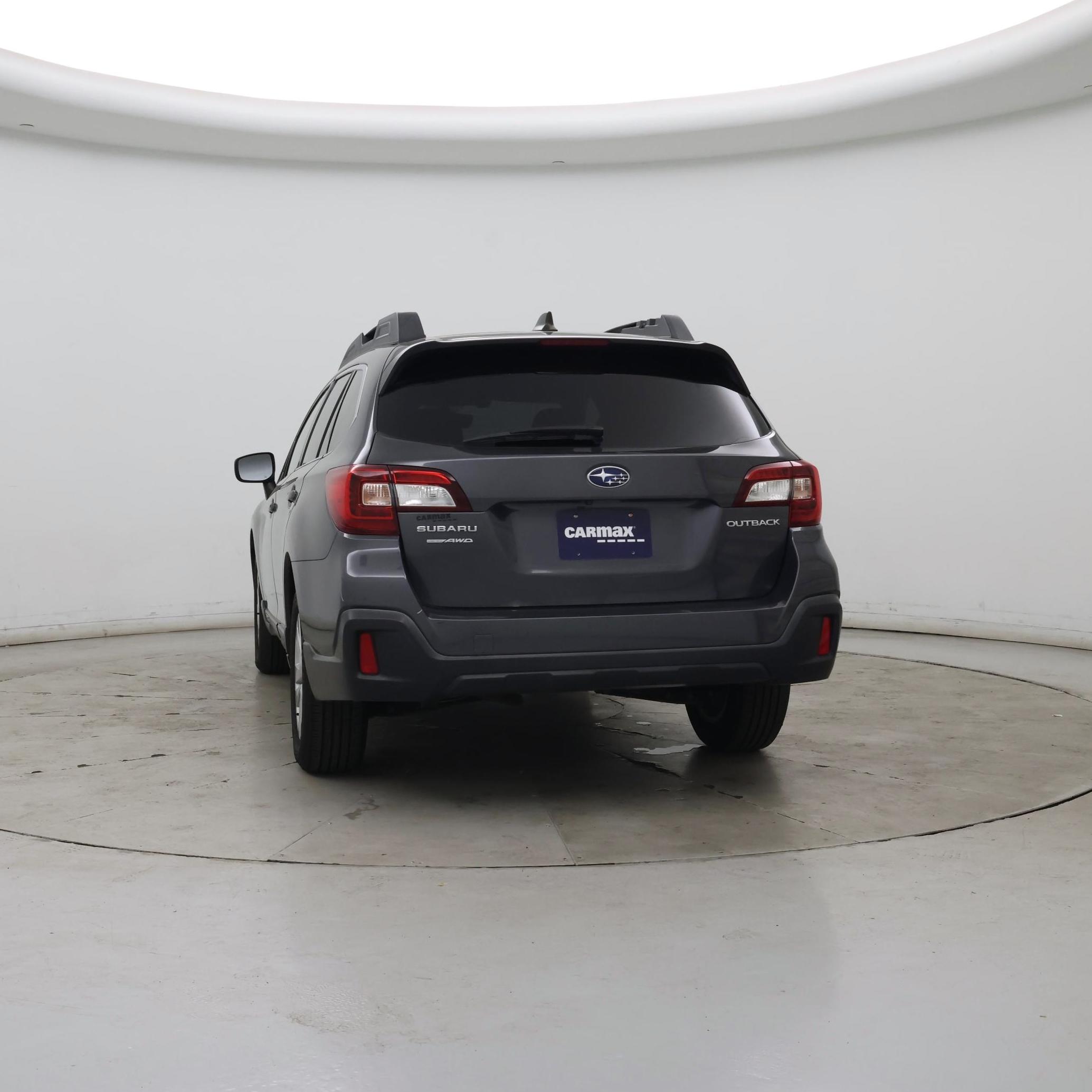 Thumbnail: 2019 Subaru Outback - 6