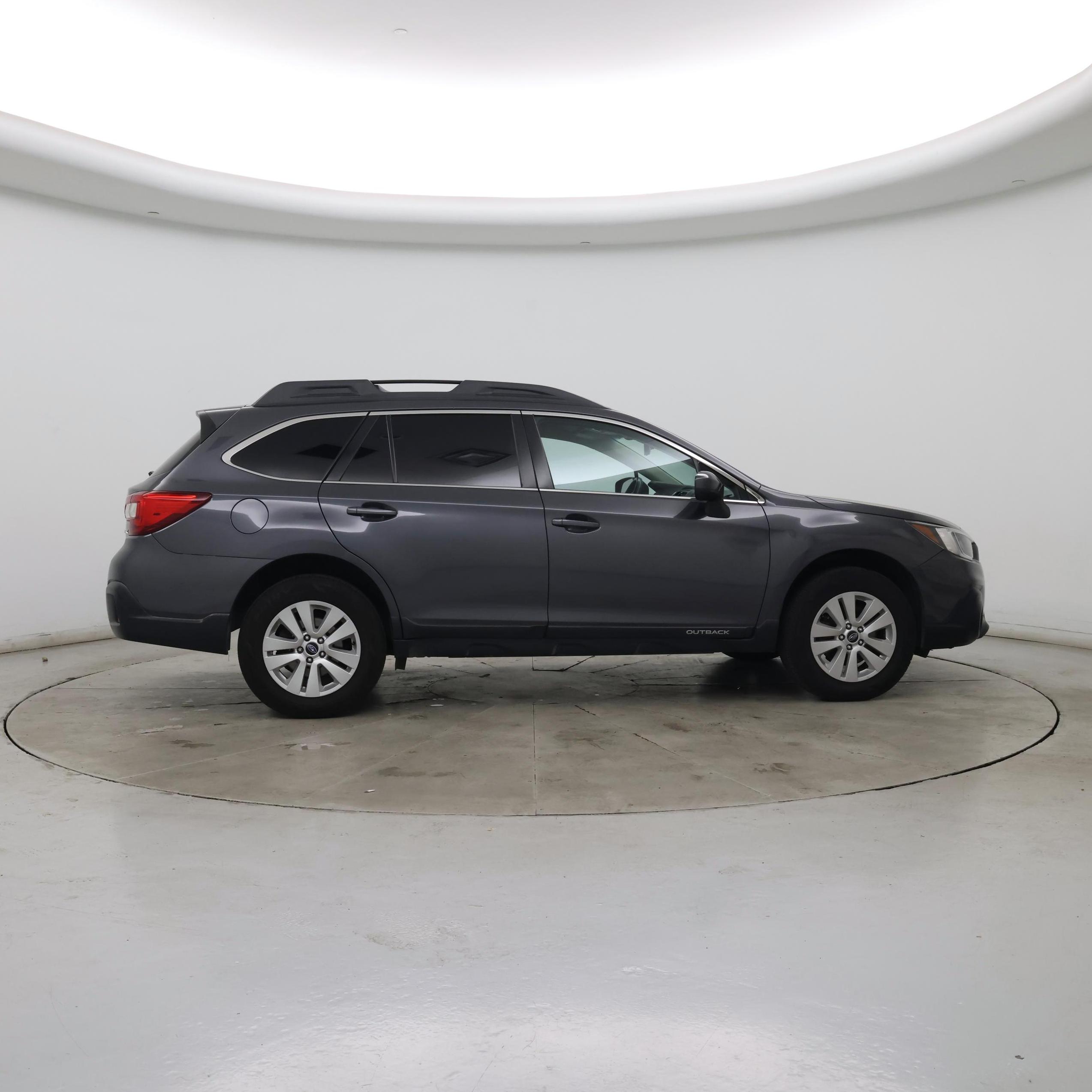 Thumbnail: 2019 Subaru Outback - 7