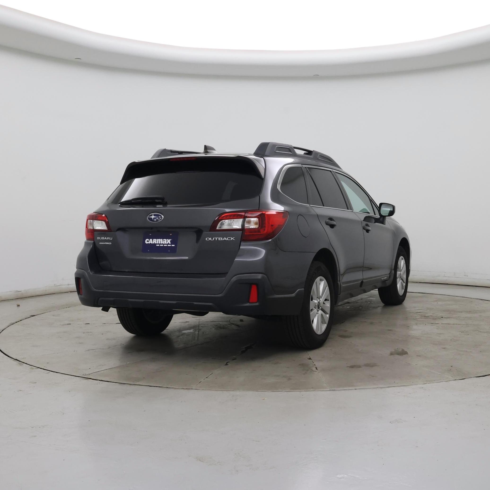 Thumbnail: 2019 Subaru Outback - 8