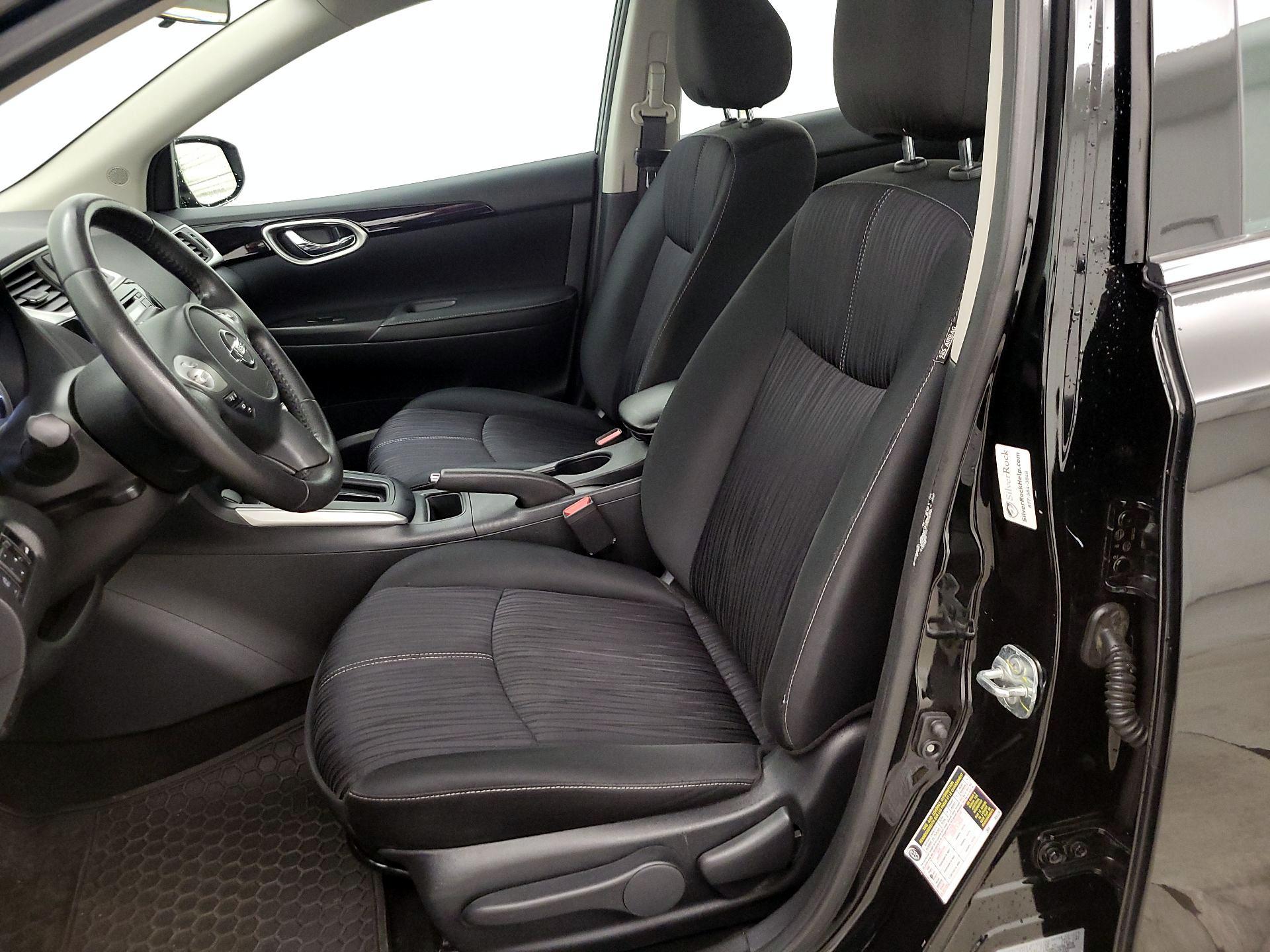 Thumbnail: 2018 Nissan Sentra - 11