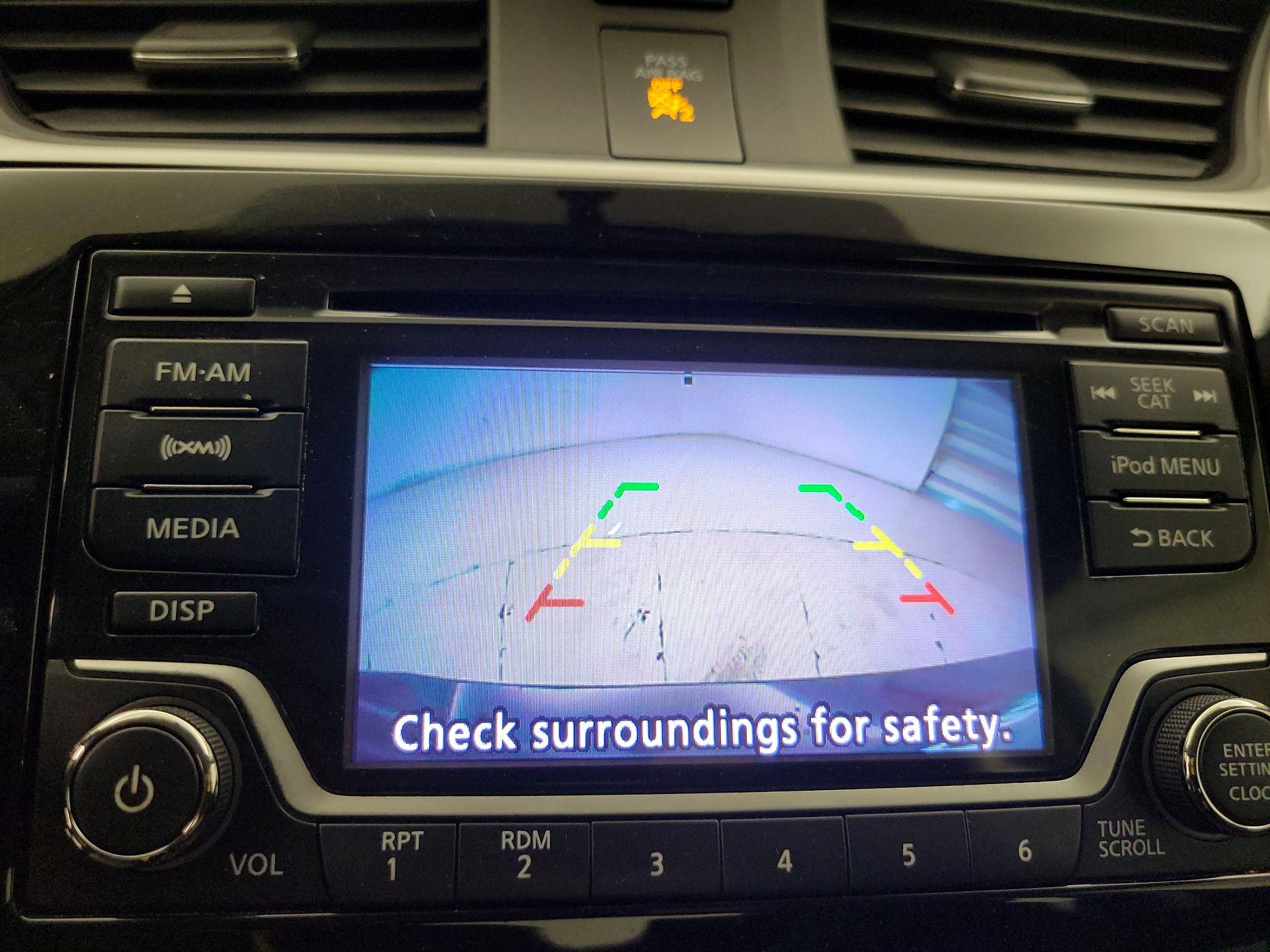 Thumbnail: 2018 Nissan Sentra - 14