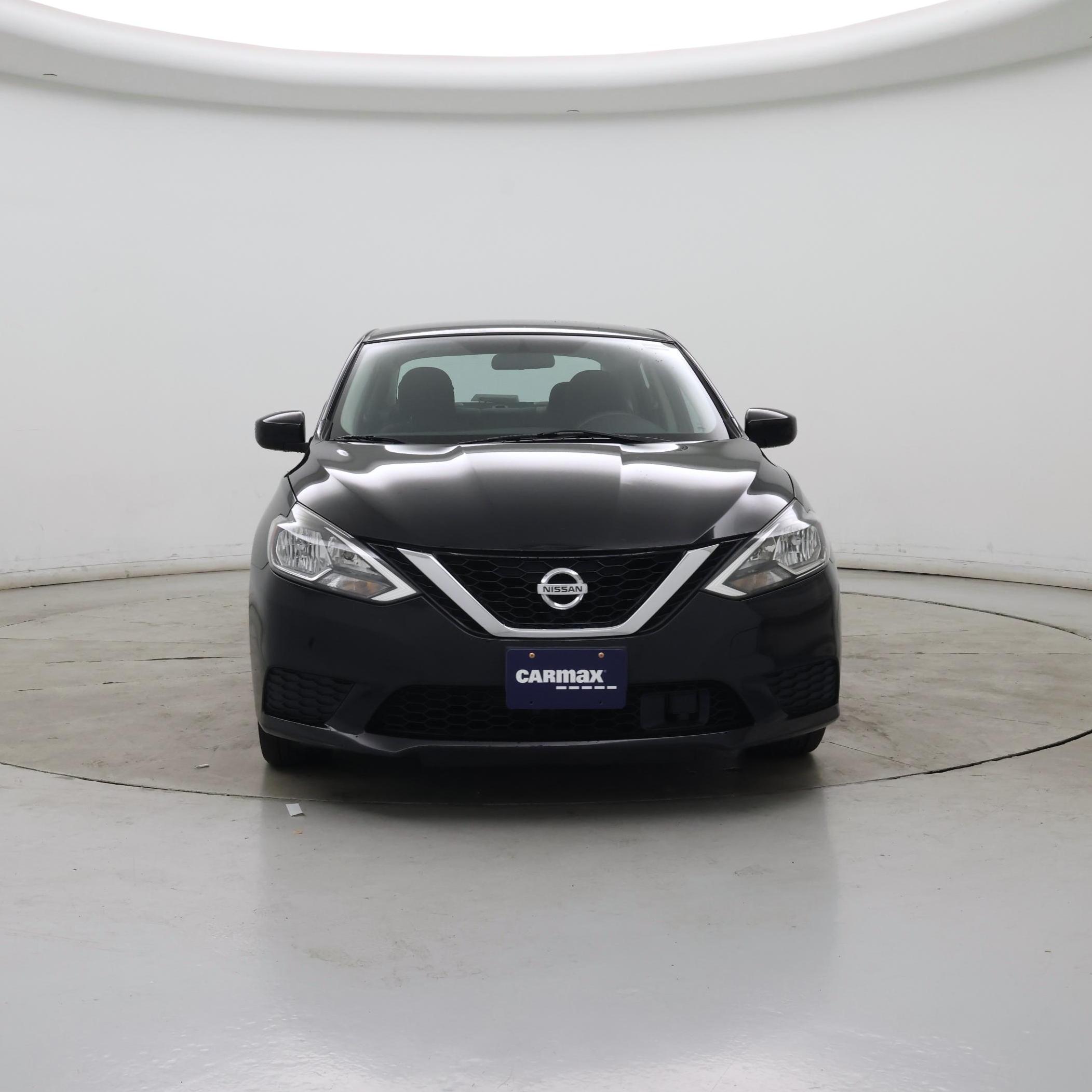 Thumbnail: 2018 Nissan Sentra - 5