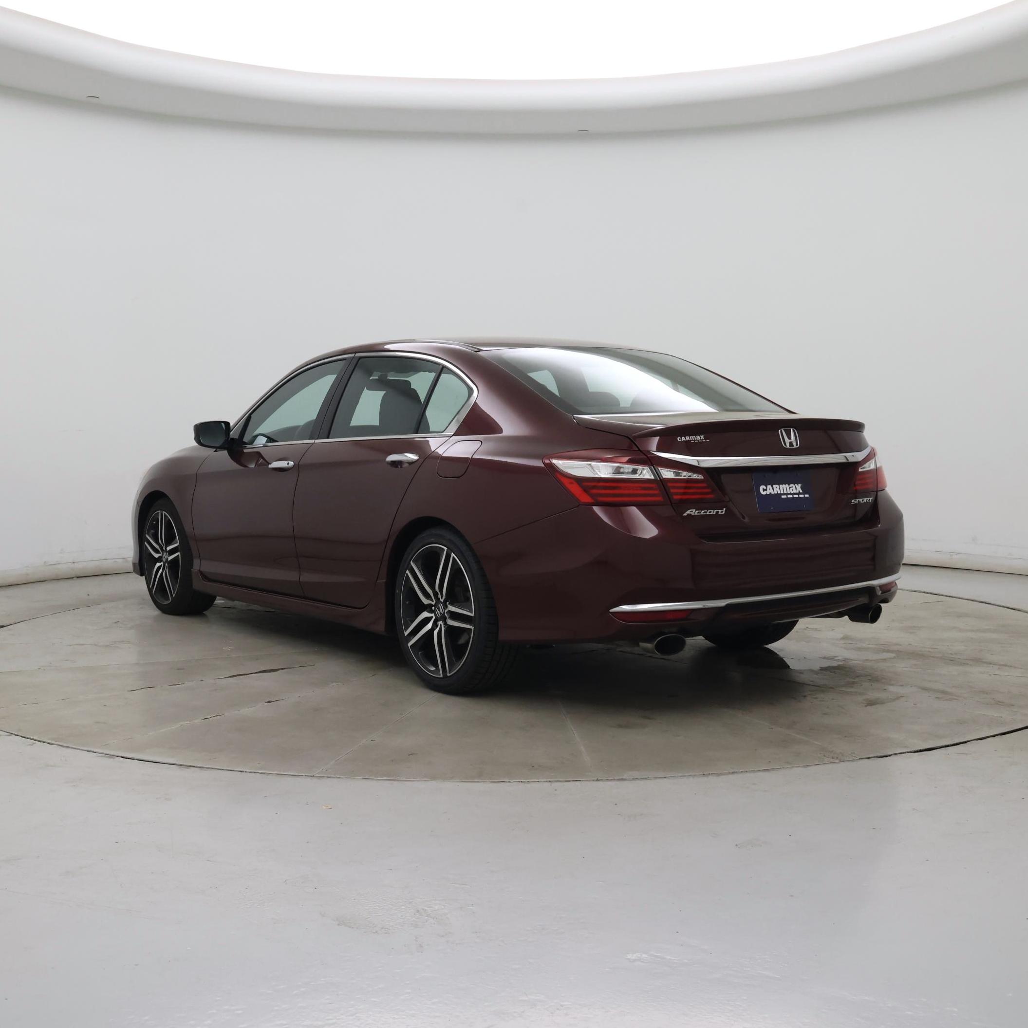 Thumbnail: 2017 Honda Accord - 2