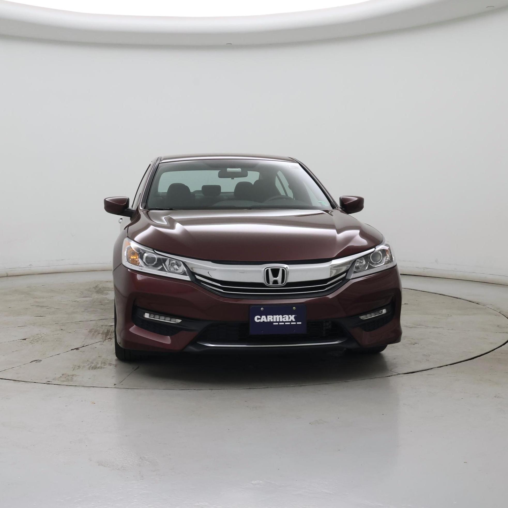 Thumbnail: 2017 Honda Accord - 5