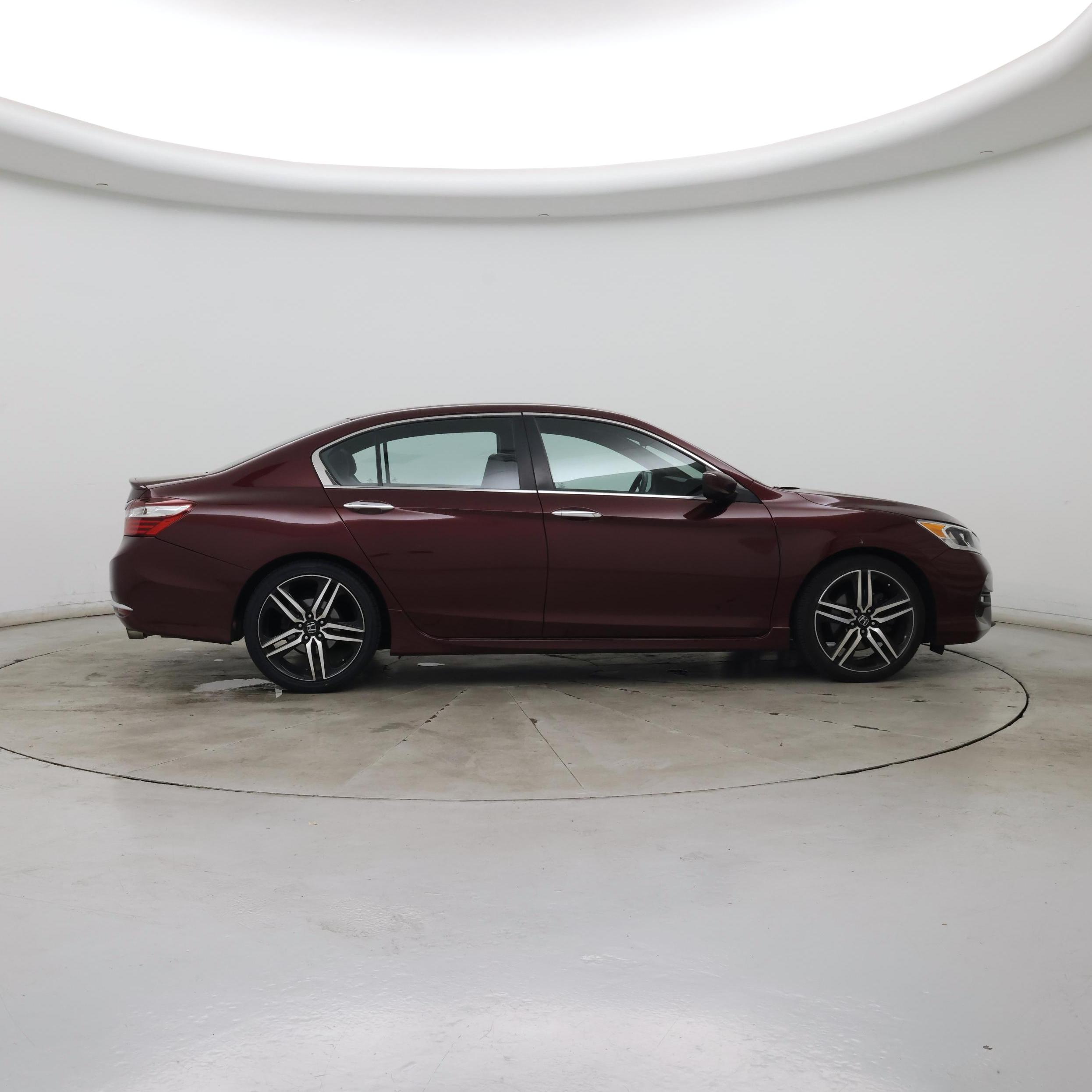 Thumbnail: 2017 Honda Accord - 7