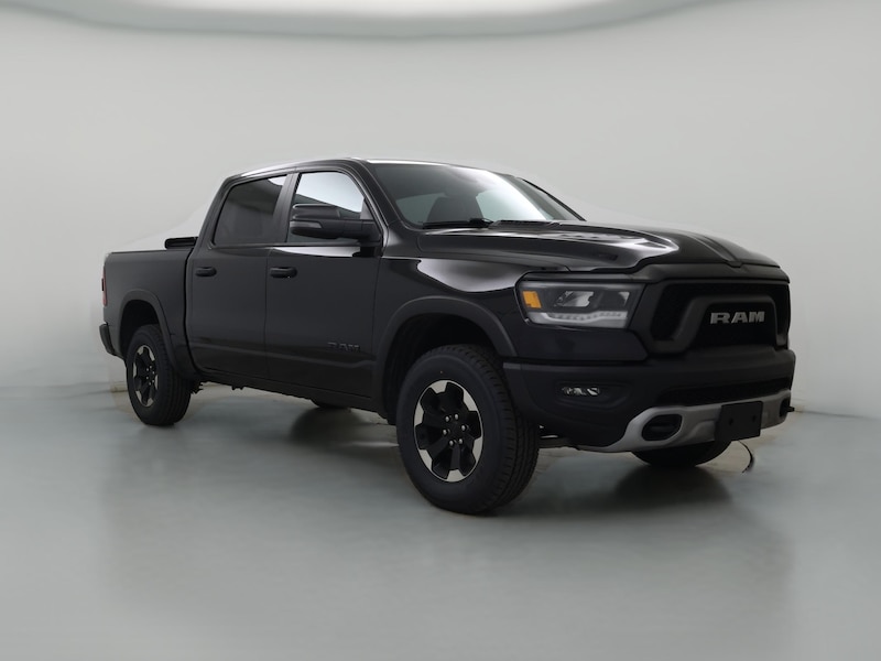 2023 Ram 1500 Rebel