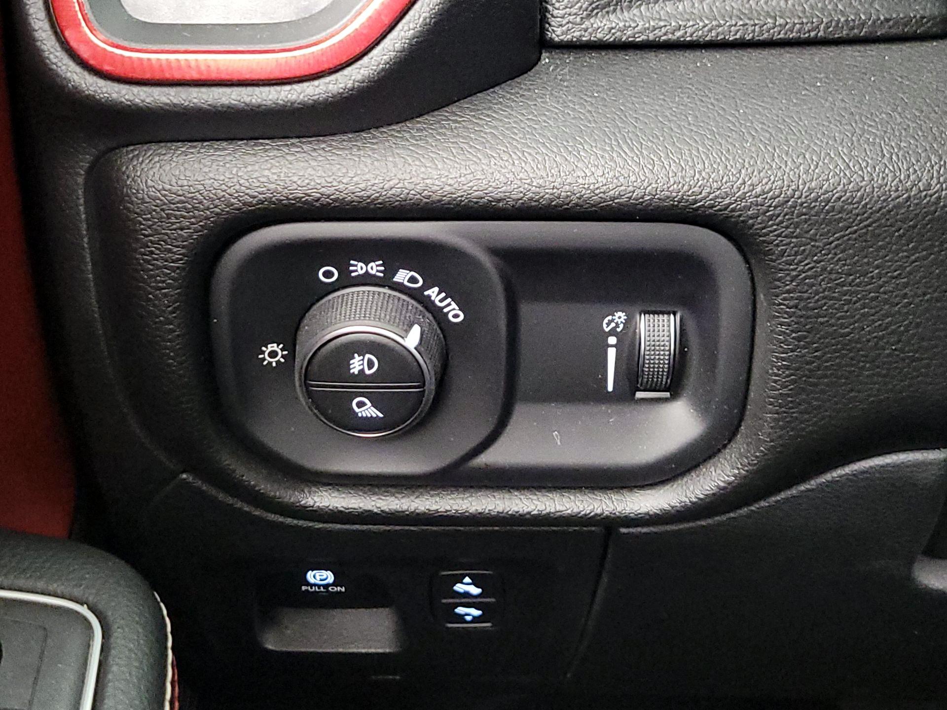 Thumbnail: 2023 RAM 1500 - 13