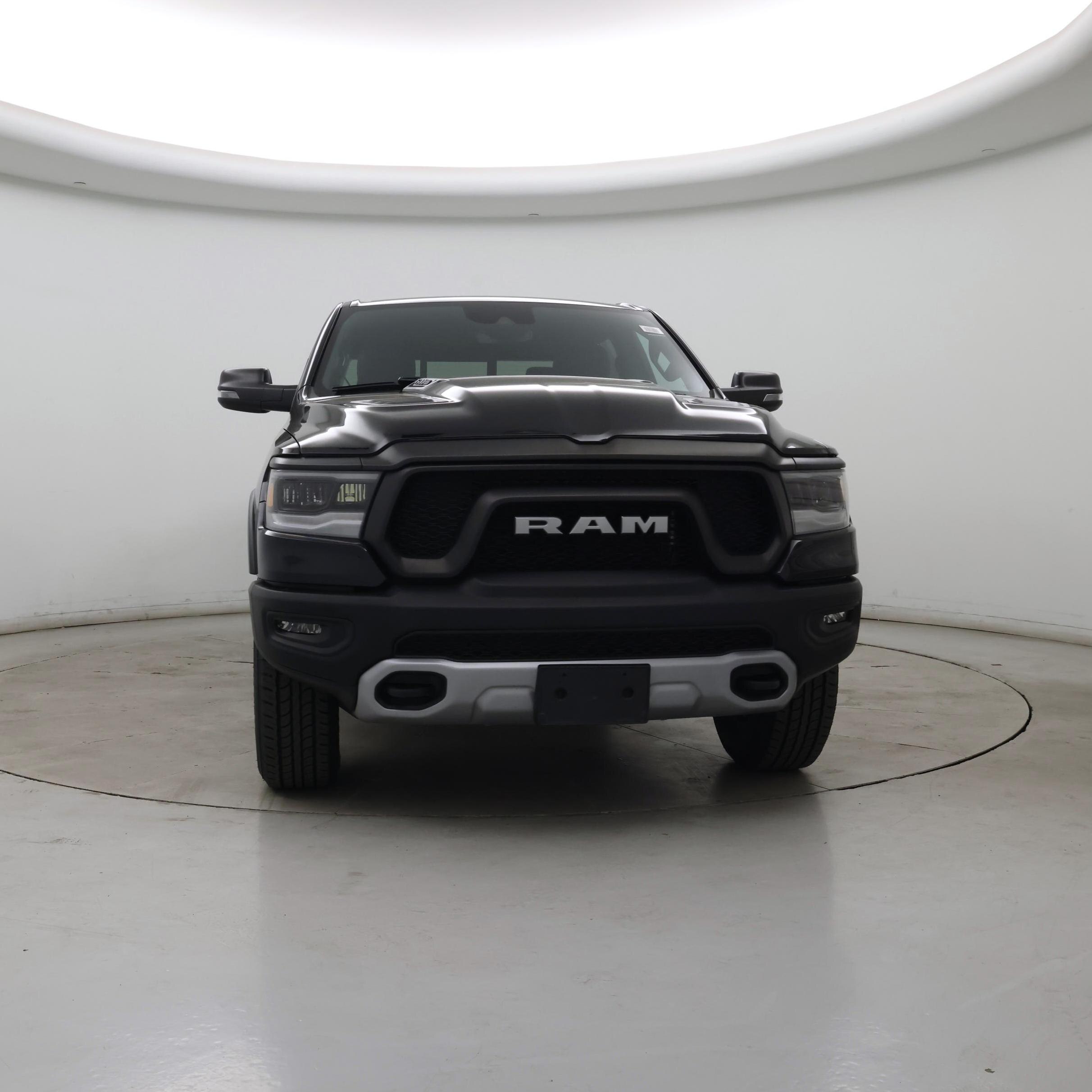 Thumbnail: 2023 RAM 1500 - 5