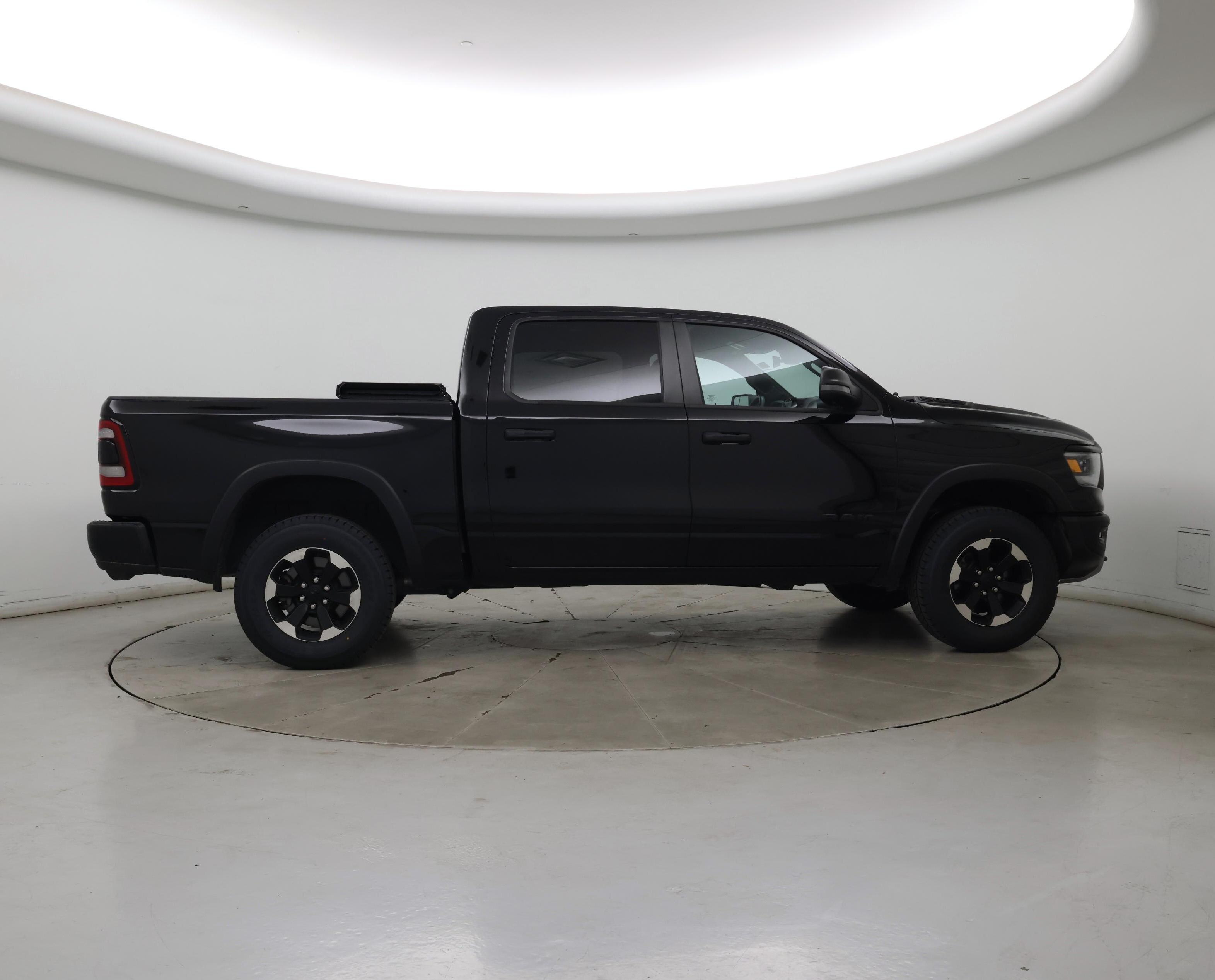 Thumbnail: 2023 RAM 1500 - 7