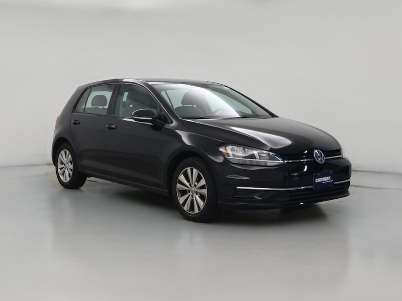 2020 Volkswagen Golf TSI